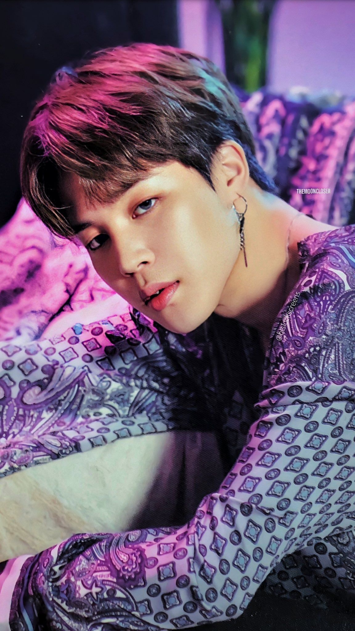 Jimin 2020 Wallpapers, Top Free, 1160x2050 HD Phone