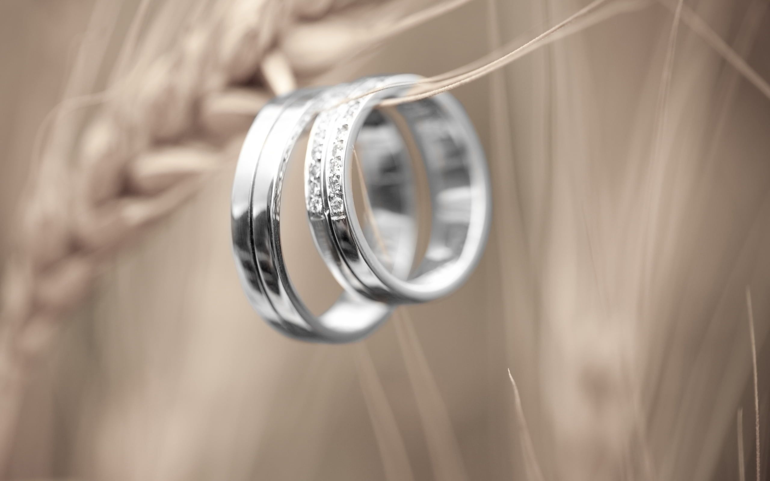 Wedding Rings: A Timeless Symbol of Love