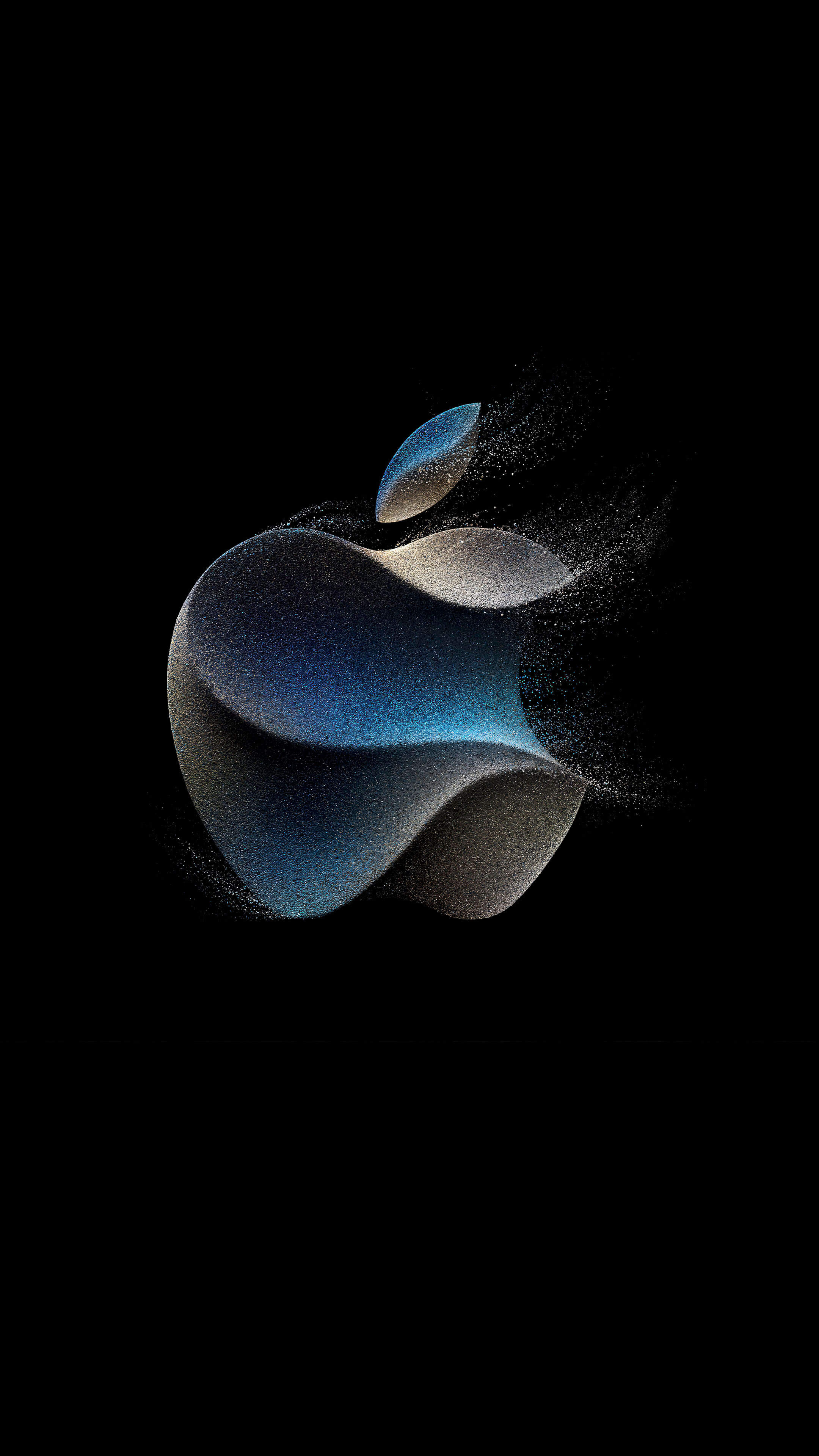 Apple Logo, iPhone 15, Innovation, Technology, Launch, 2160x3840 4K Phone