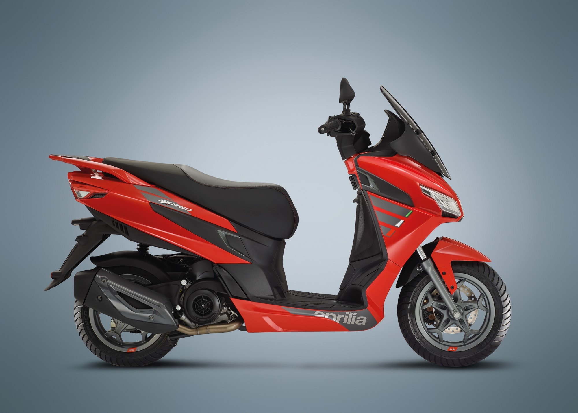 Aprilia SXR50, Urban mobility, High performance, Affordable price, 2000x1430 HD Desktop