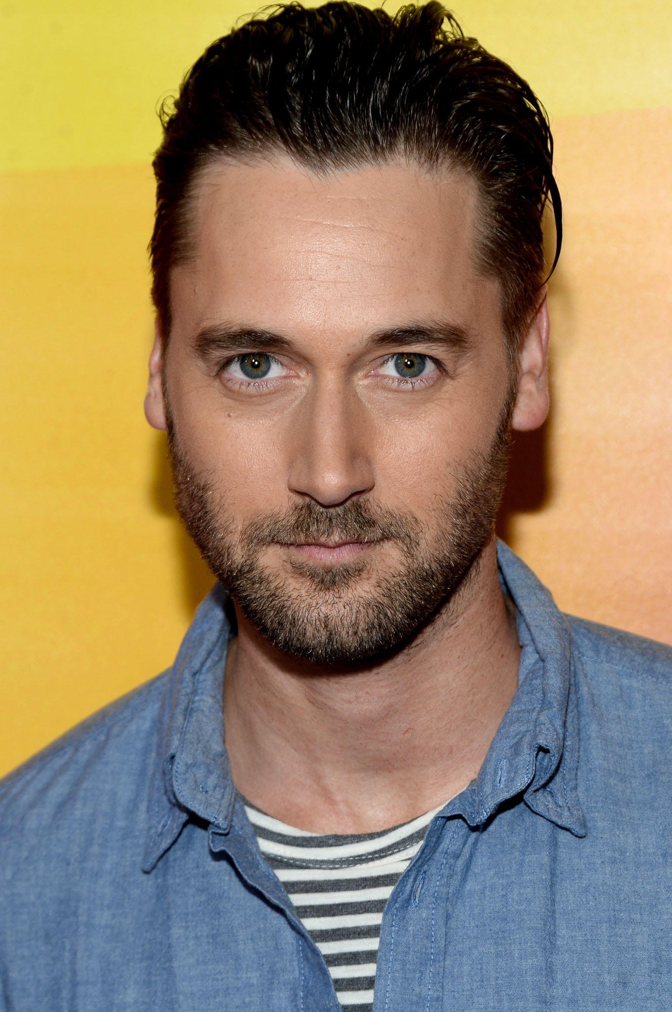 Ryan Eggold, TV Shows, Sarah Mercado, Social media, 1370x2050 HD Phone