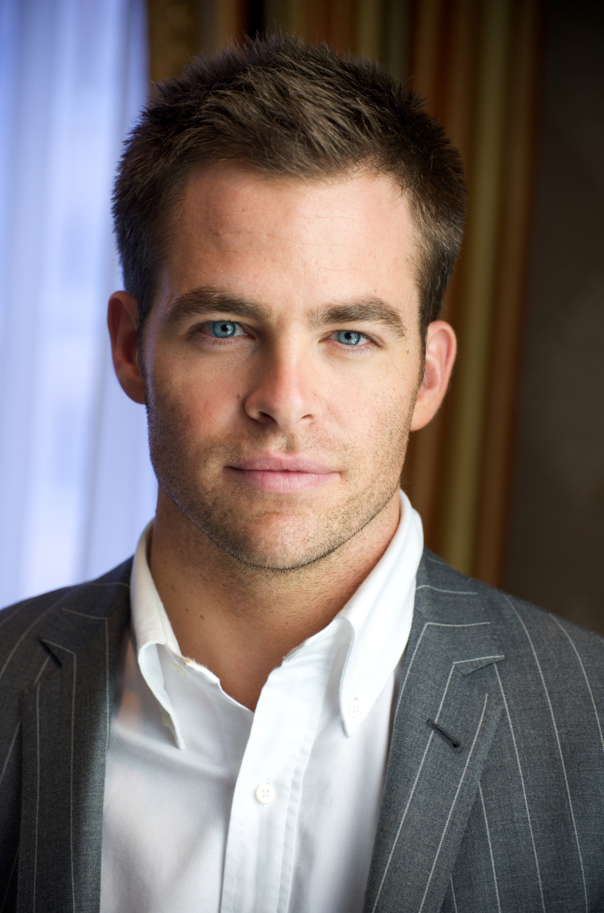 Chris Pine, Celebrity HQ, 4k wallpapers, 1990x3000 HD Phone