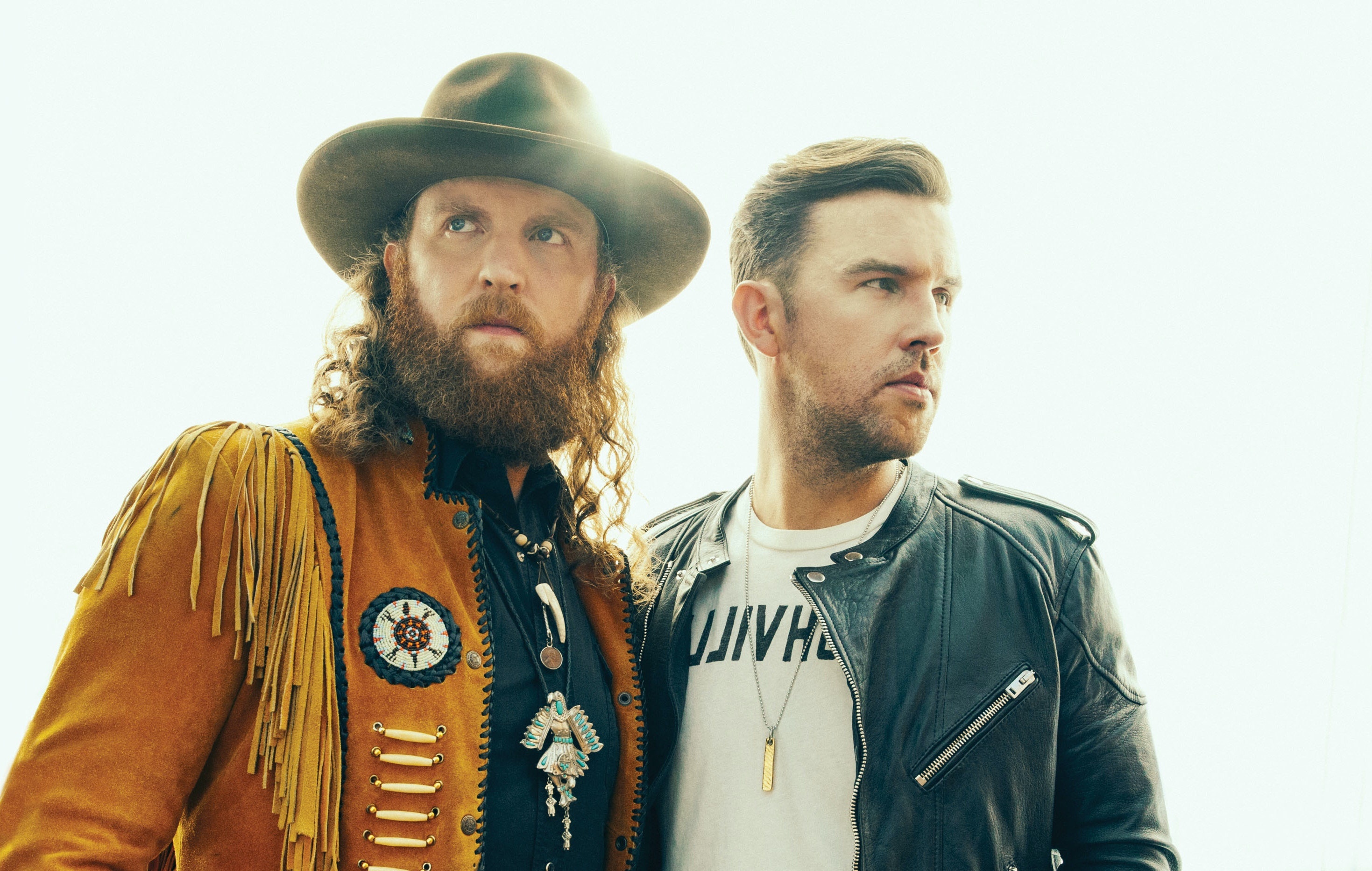 Brothers Osborne, Tour dates, Tickets, 2940x1870 HD Desktop