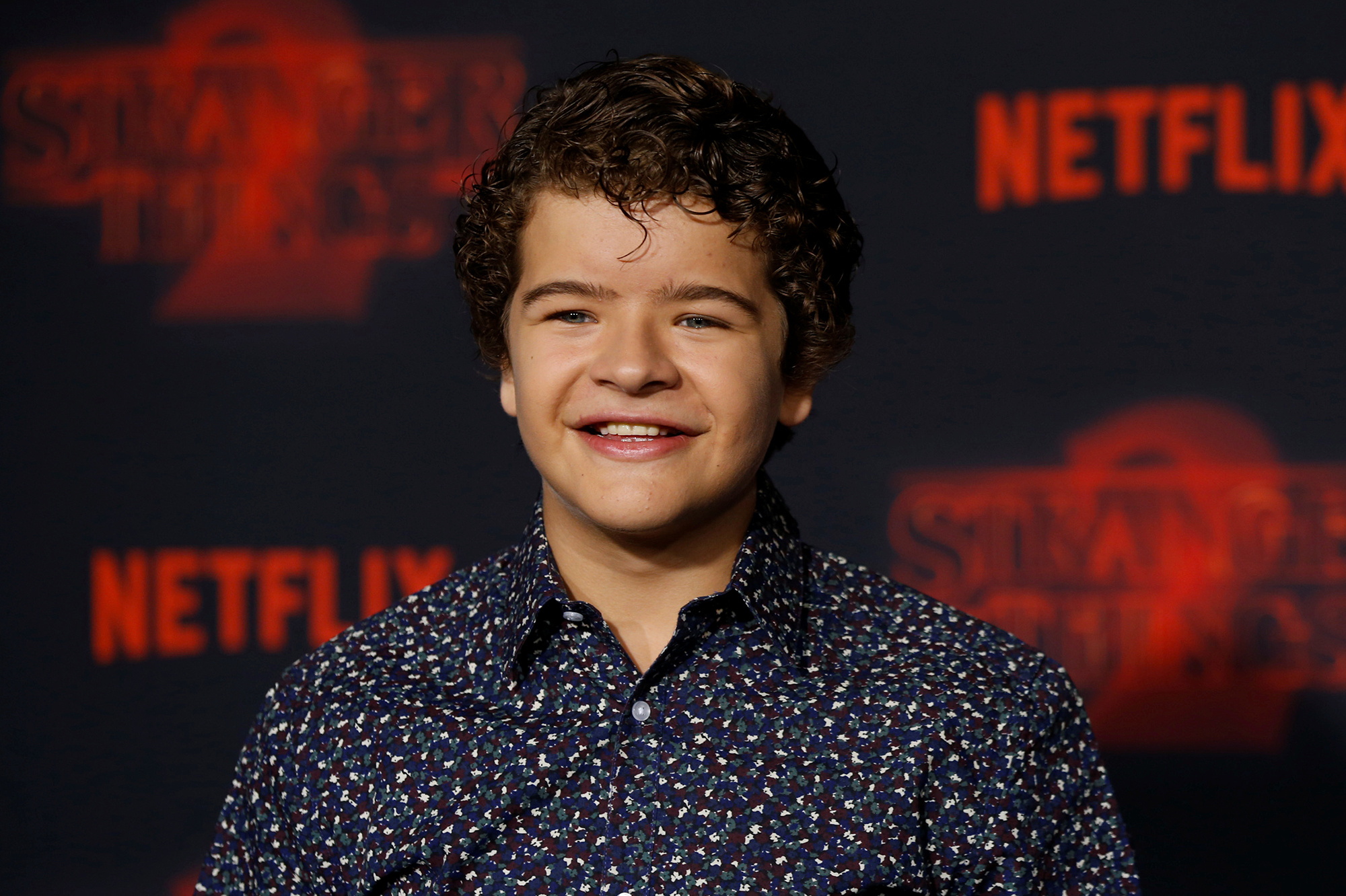 Gaten Matarazzo, TV shows, Stranger Things, 2000x1340 HD Desktop