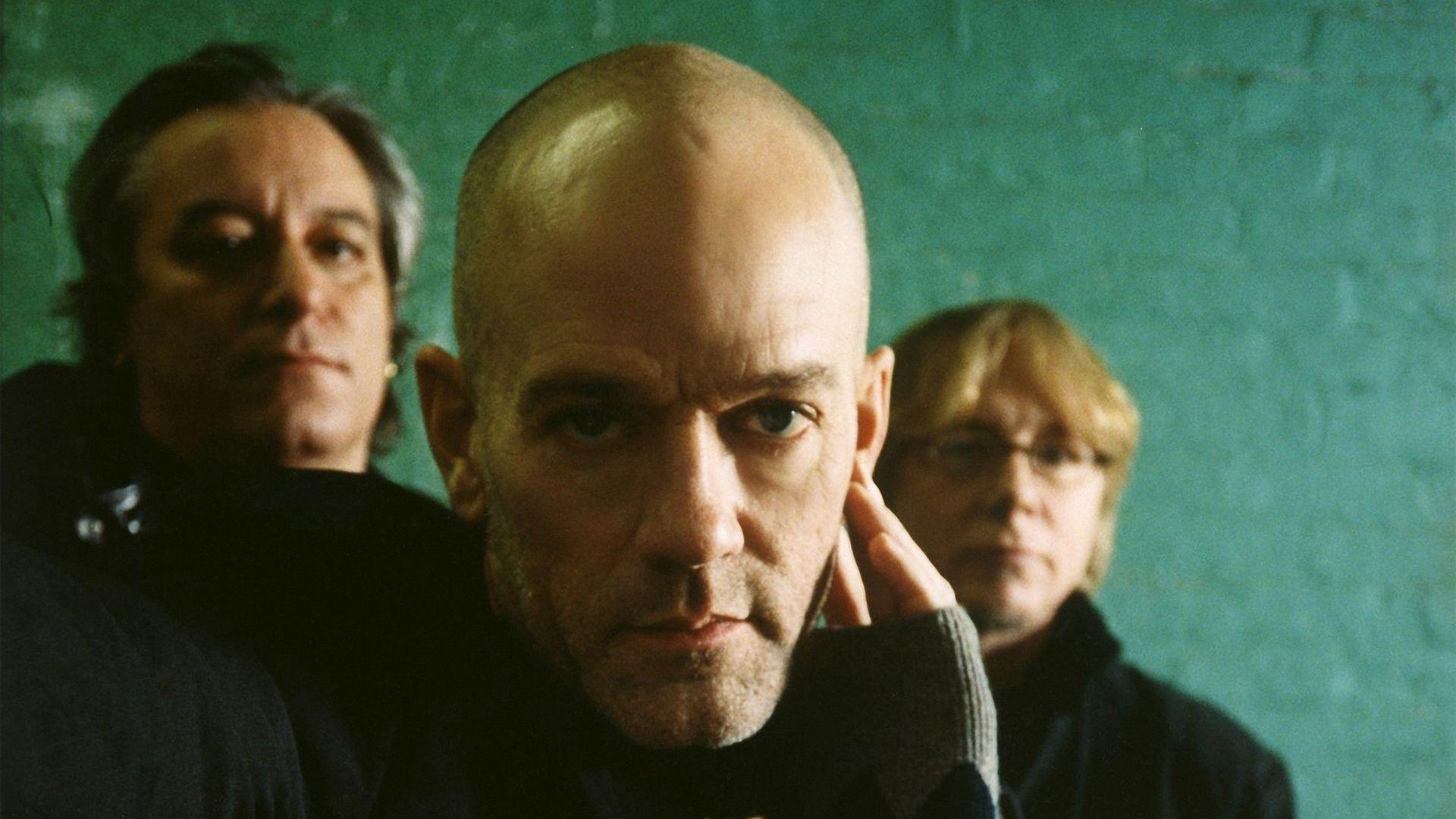 R.E.M., Band, Wallpapers, 1920x1080 Full HD Desktop