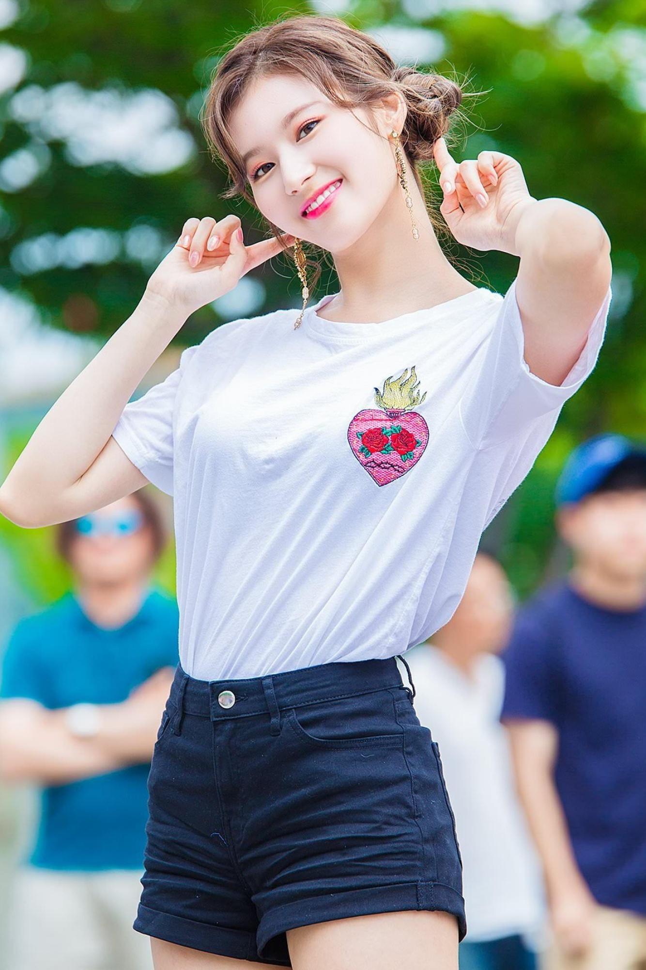 Sana (TWICE), Kpop idol, Twice wallpapers, Cute girl, 1340x2000 HD Phone