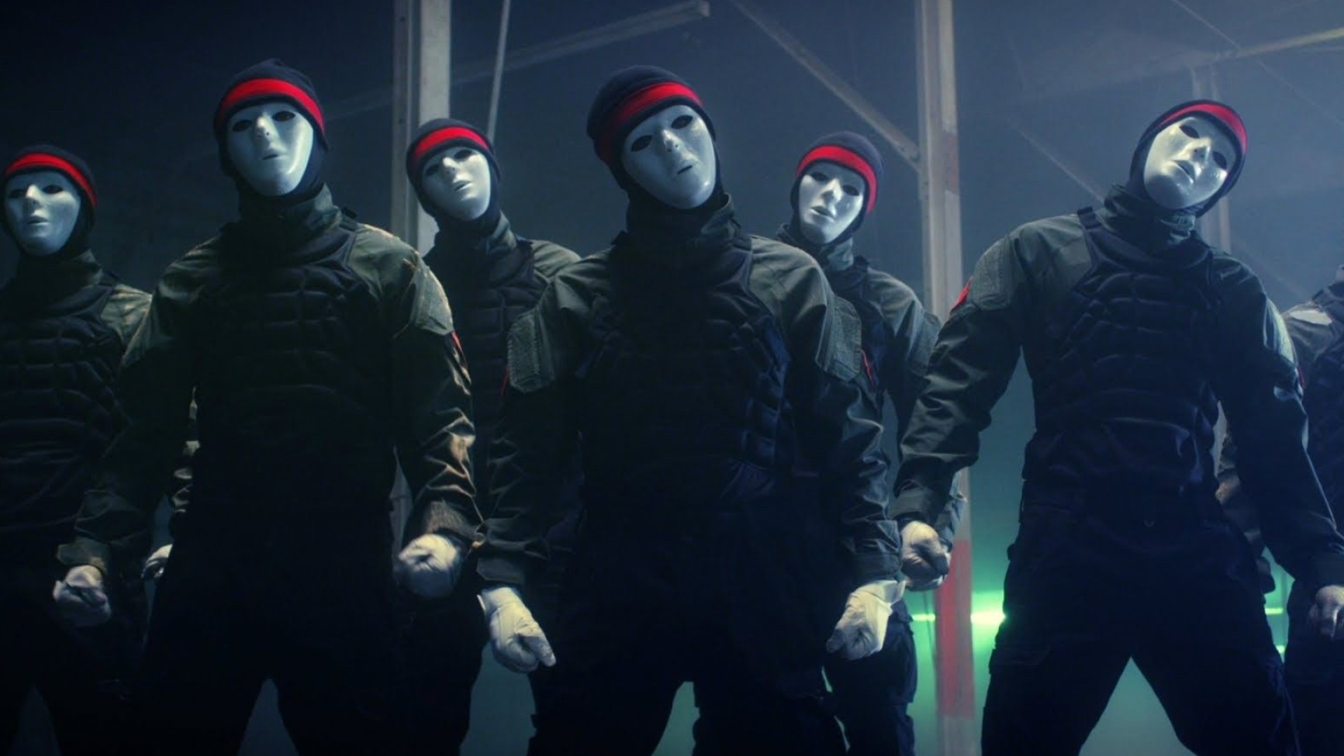 Jabbawockeez: Regenerate, JabbaWockeeZ Wallpaper, 1920x1080 Full HD Desktop