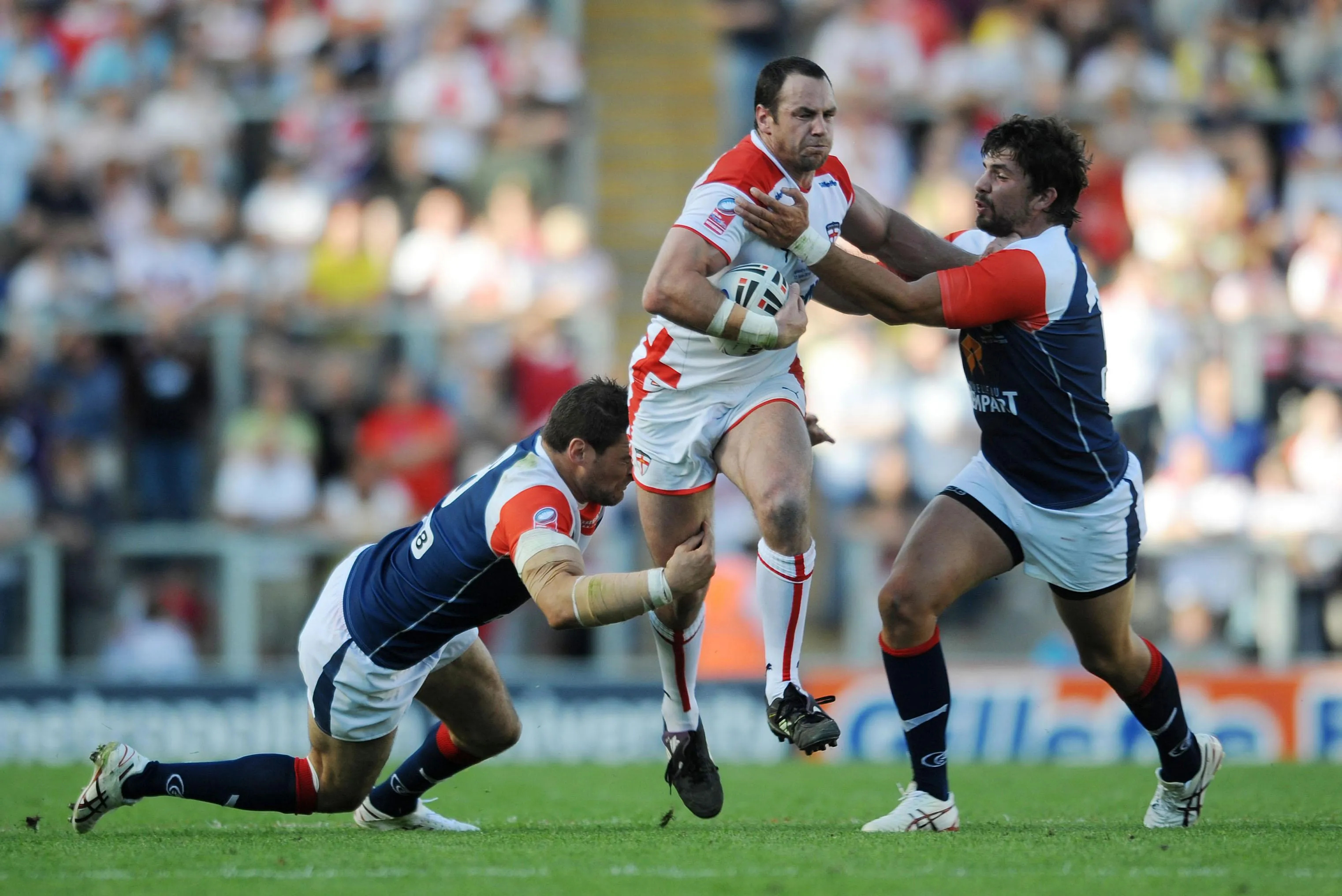 Rugby League, Signed shirt auction, Salford-born legend, Salford Now, 3050x2040 HD Desktop