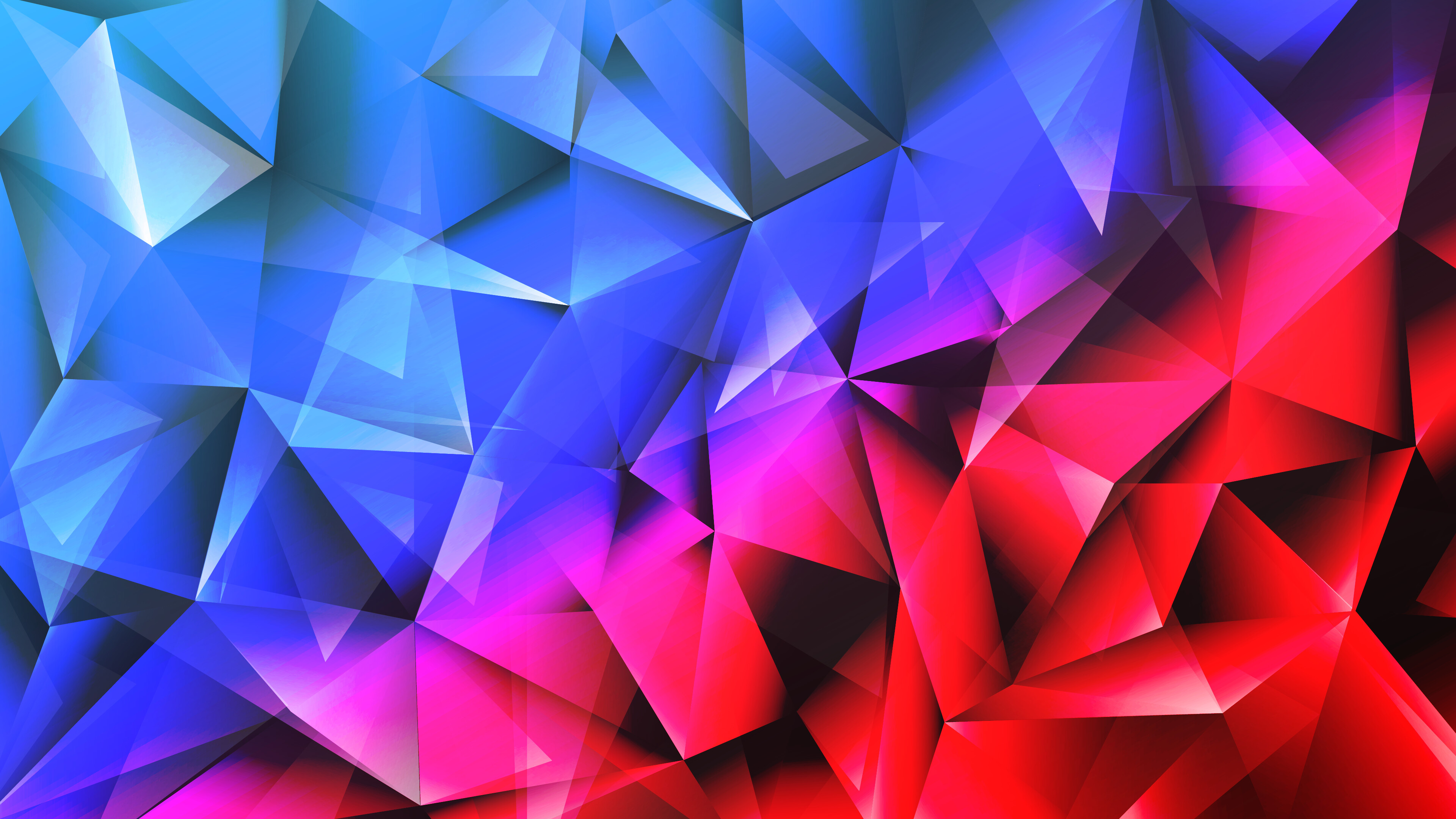 Geometry HD wallpapers, Various backgrounds, Unique shapes, Artistic compositions, 3840x2160 4K Desktop