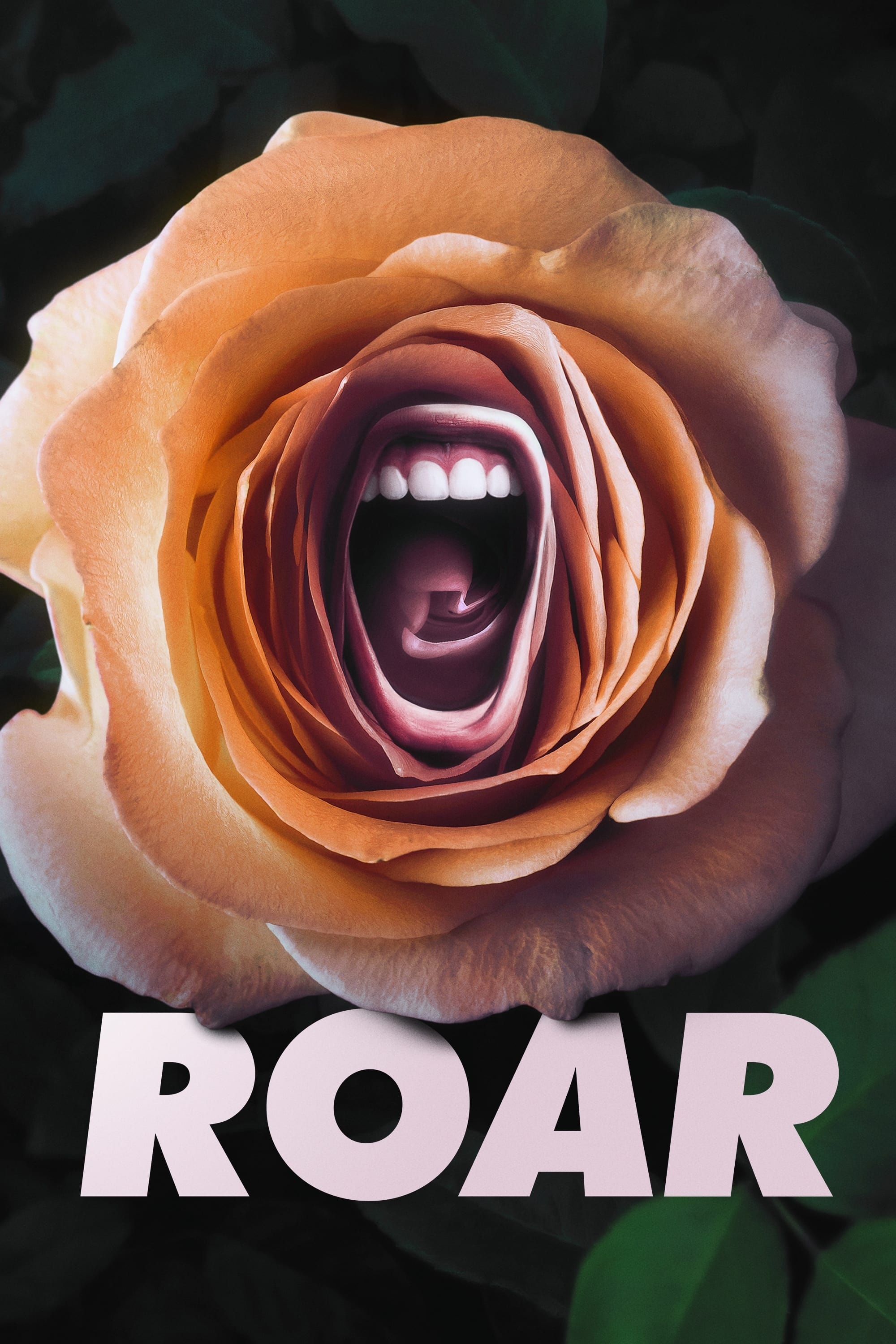 Roar TV Series, Posters, The Movie Database, 2000x3000 HD Phone