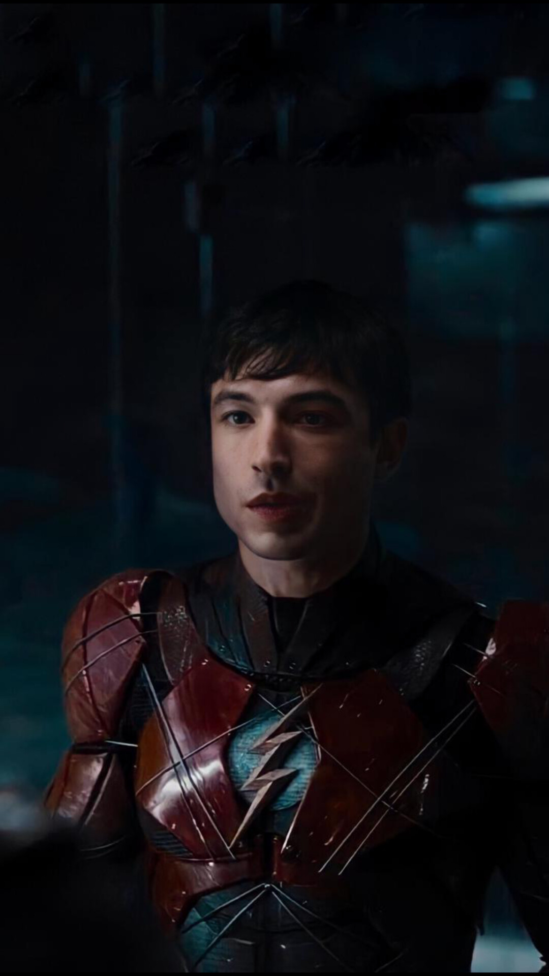 Ezra Miller, Tumblr aesthetics, Artistic wallpapers, Fan creations, 1080x1920 Full HD Phone