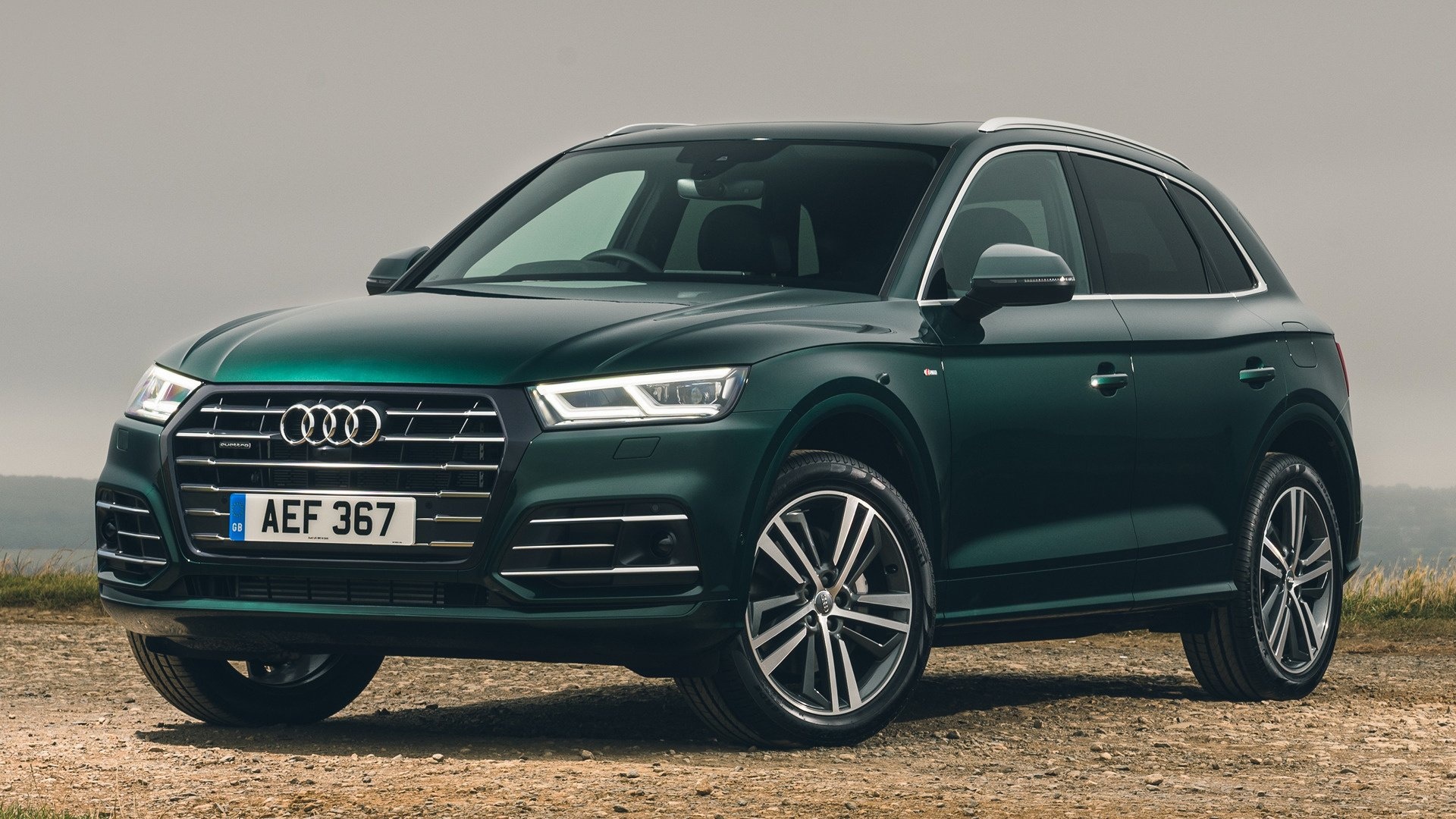 Audi Q5, S line HD wallpapers, Cars, Und hintergrnde, 1920x1080 Full HD Desktop