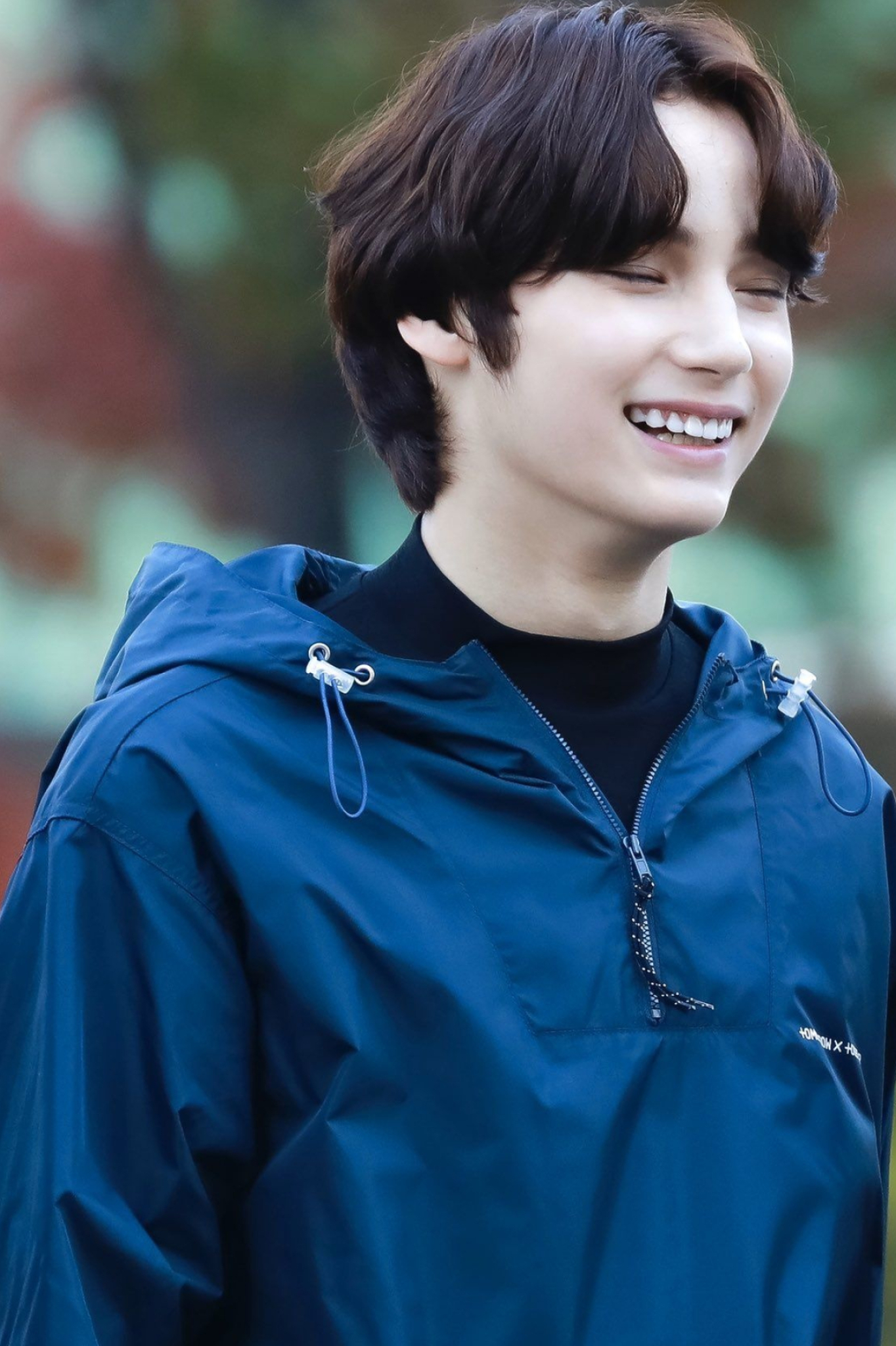 Huening Kai, Account suspended, TXT member, 1370x2050 HD Phone
