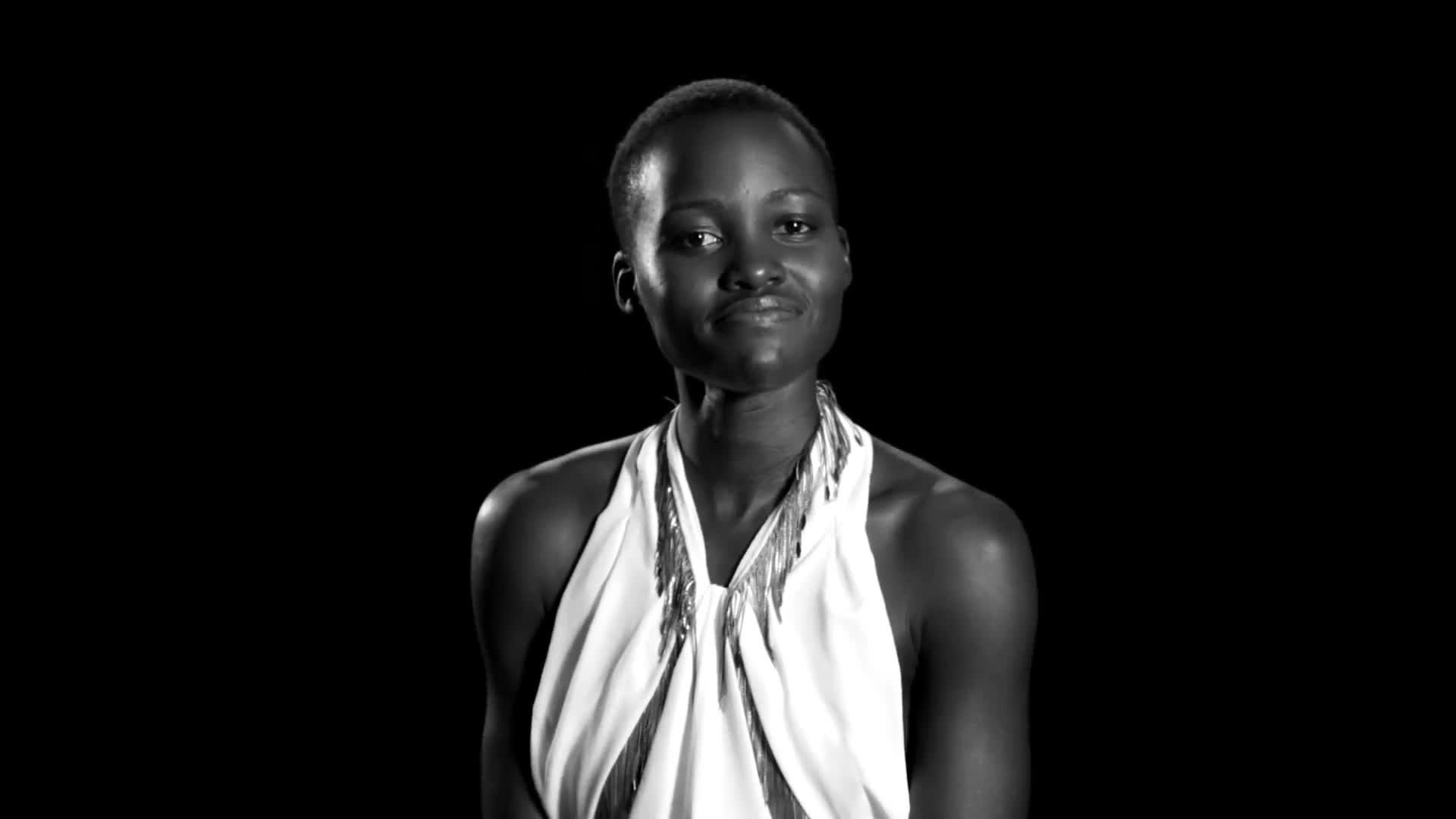 Lupita Nyong'o, Beautiful actress, HD wallpapers, Full HD 1080p, 1920x1080 Full HD Desktop