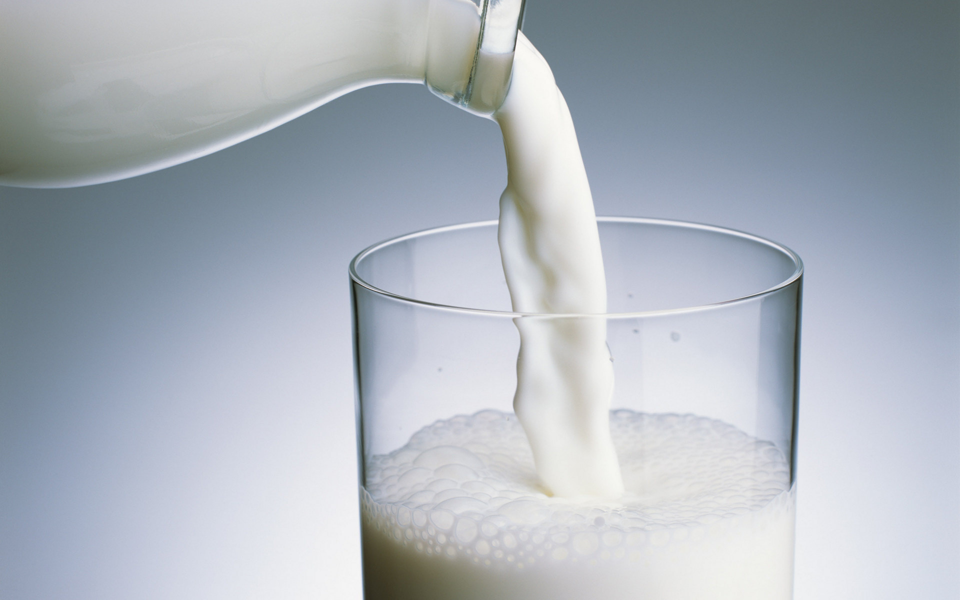 Milk wallpaper design, Personalize your devices, Milk-themed wallpaper, Creative milk imagery, 1920x1200 HD Desktop