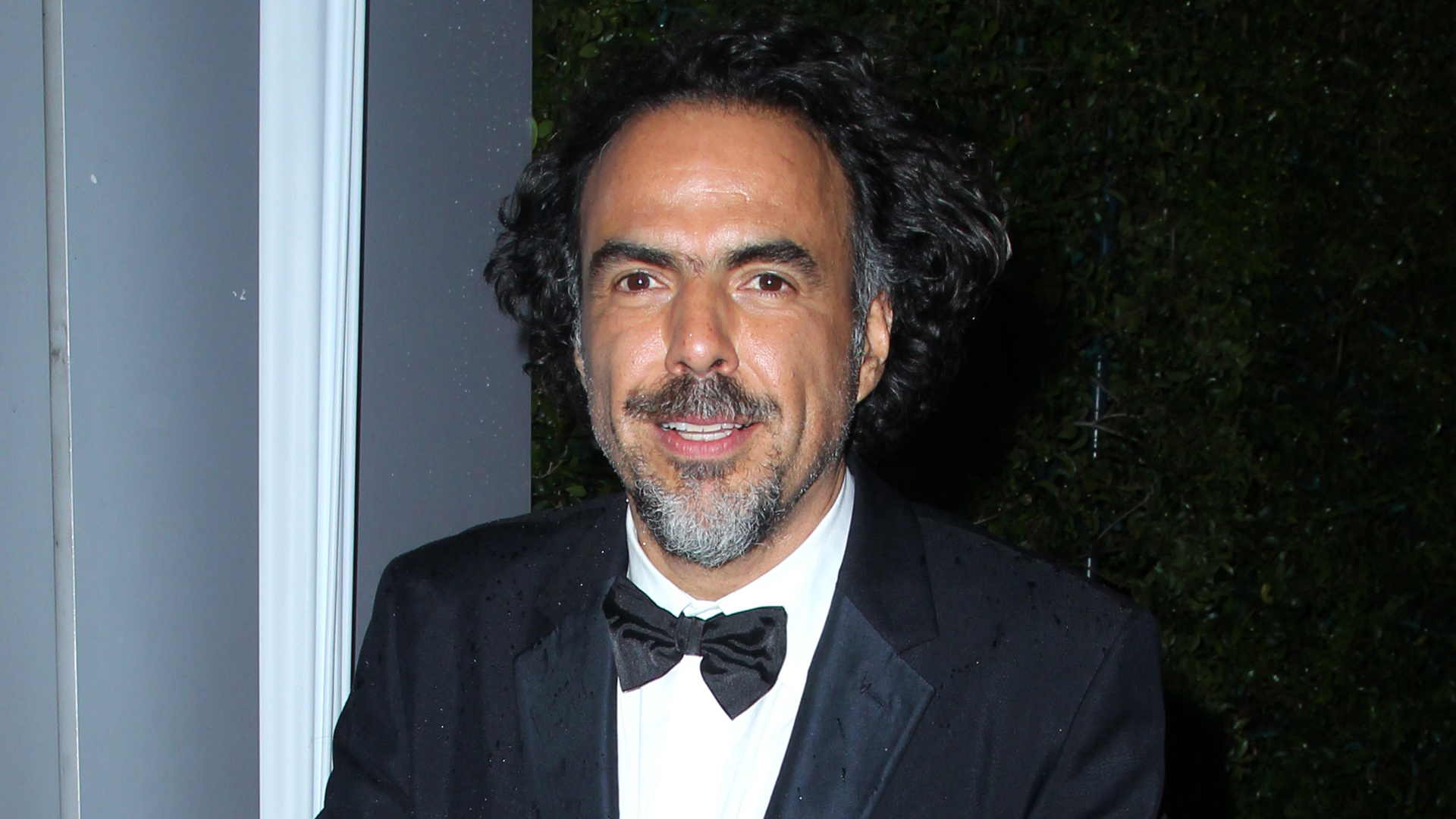 Alejandro G. Inarritu, Cannes jury president, Film festival honor, 1920x1080 Full HD Desktop