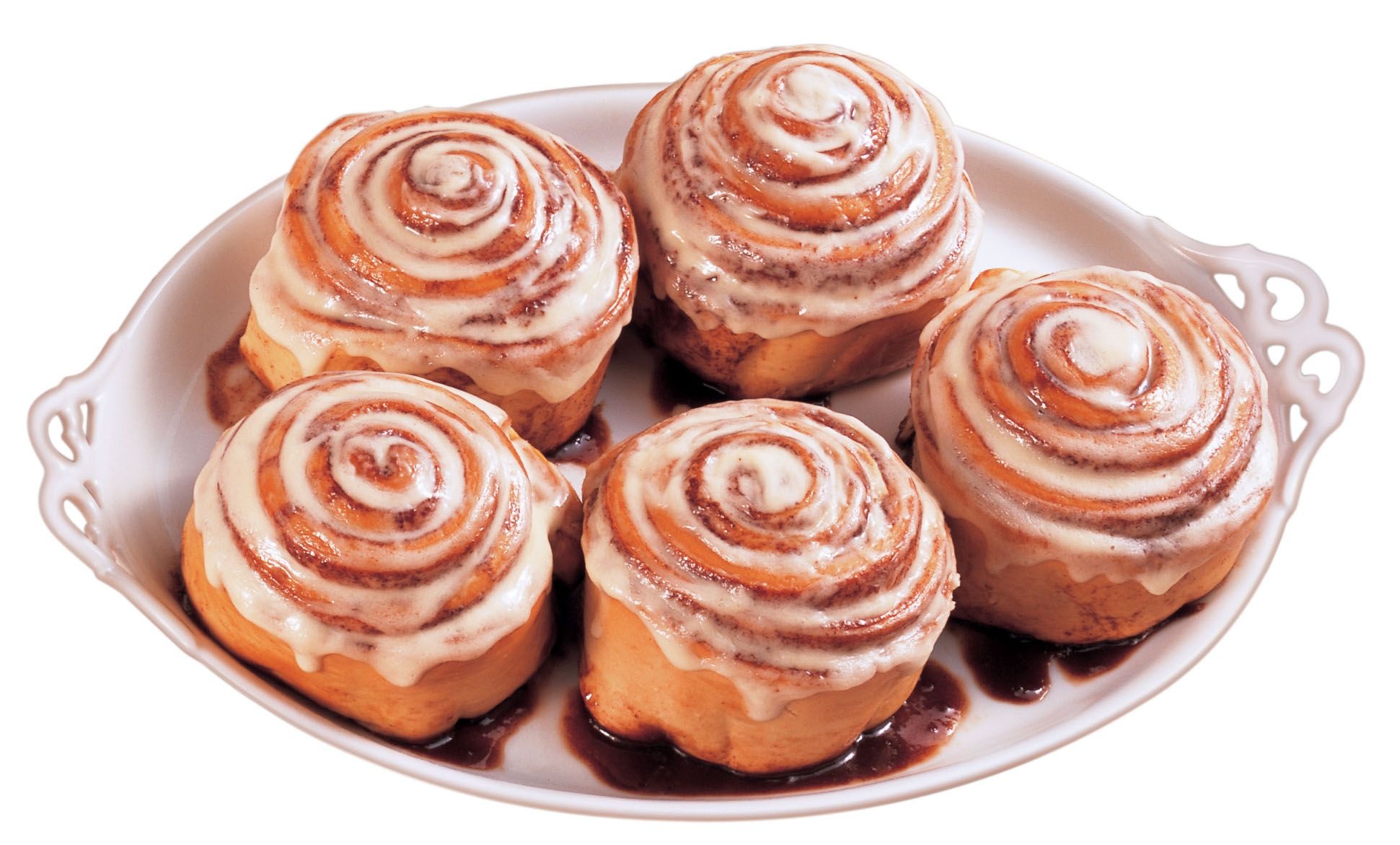 Cinnabon, Cinnamon-inspired recipes, Gourmet treat ideas, Irresistible flavors, 1950x1180 HD Desktop