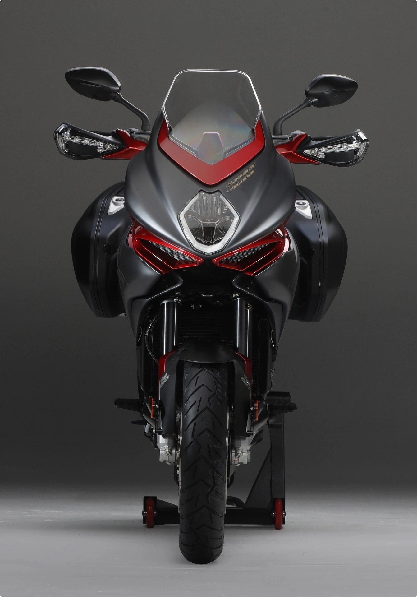 MV Agusta Turismo Veloce Lusso 800, 1350x1920 HD Phone