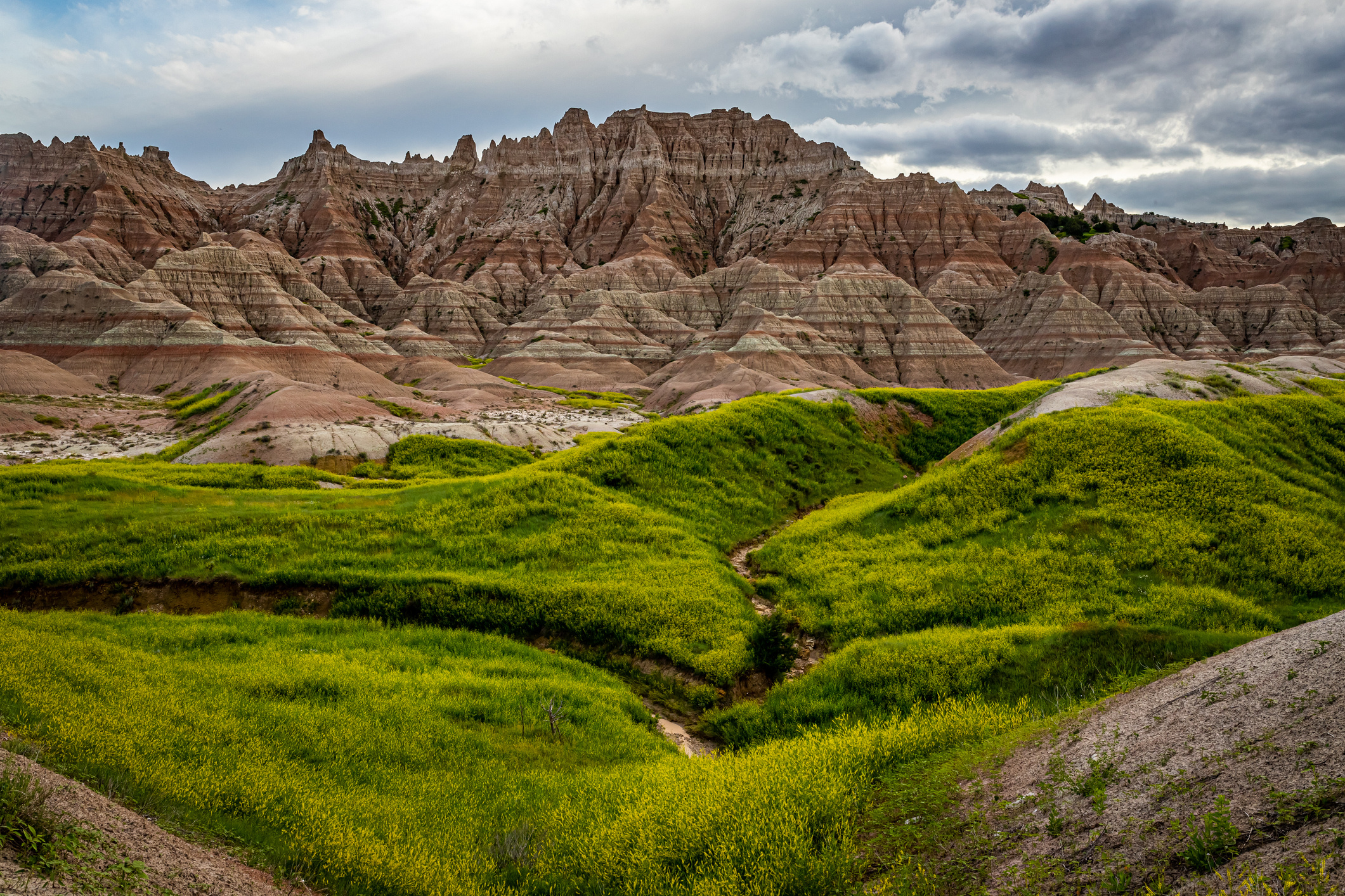 South Dakota, Standoff in South Dakota, Native tribes, Cultural conflict, 2130x1420 HD Desktop