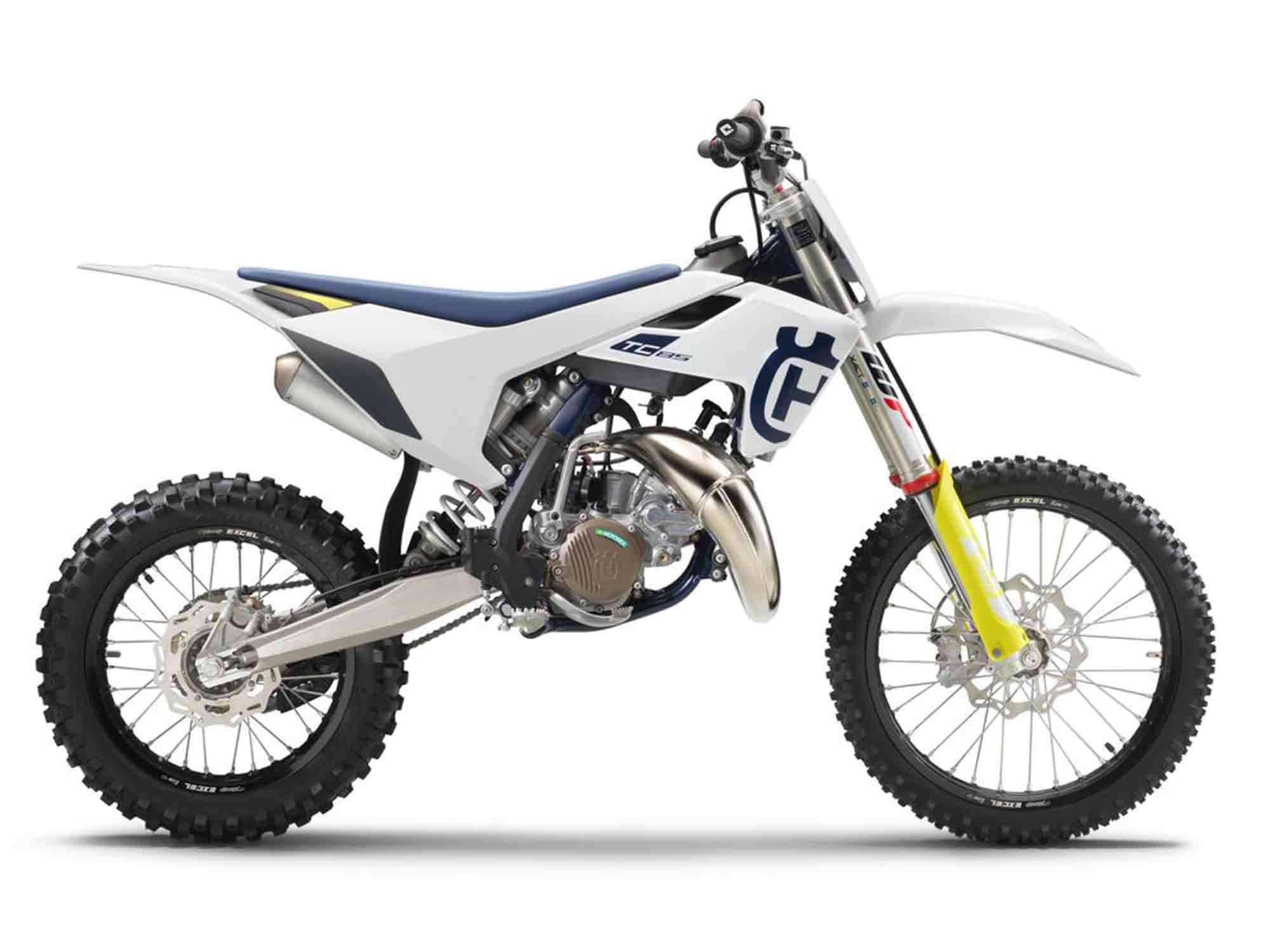 Husqvarna TC 85, Off-road adventure, Dirt rider, Powerful, 2000x1500 HD Desktop