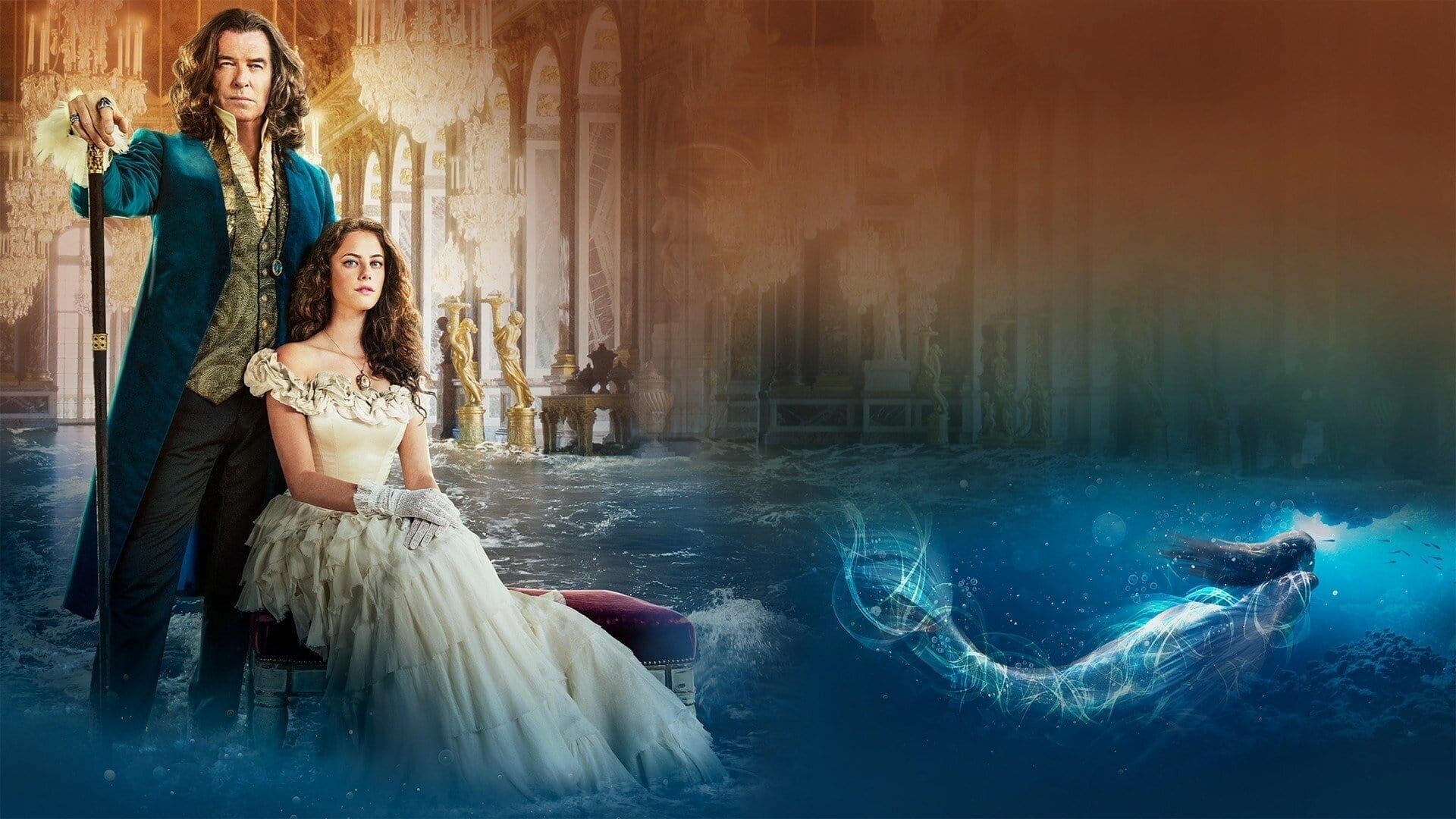 Artwork, The King's Daughter (2022) Wallpaper, 1920x1080 Full HD Desktop