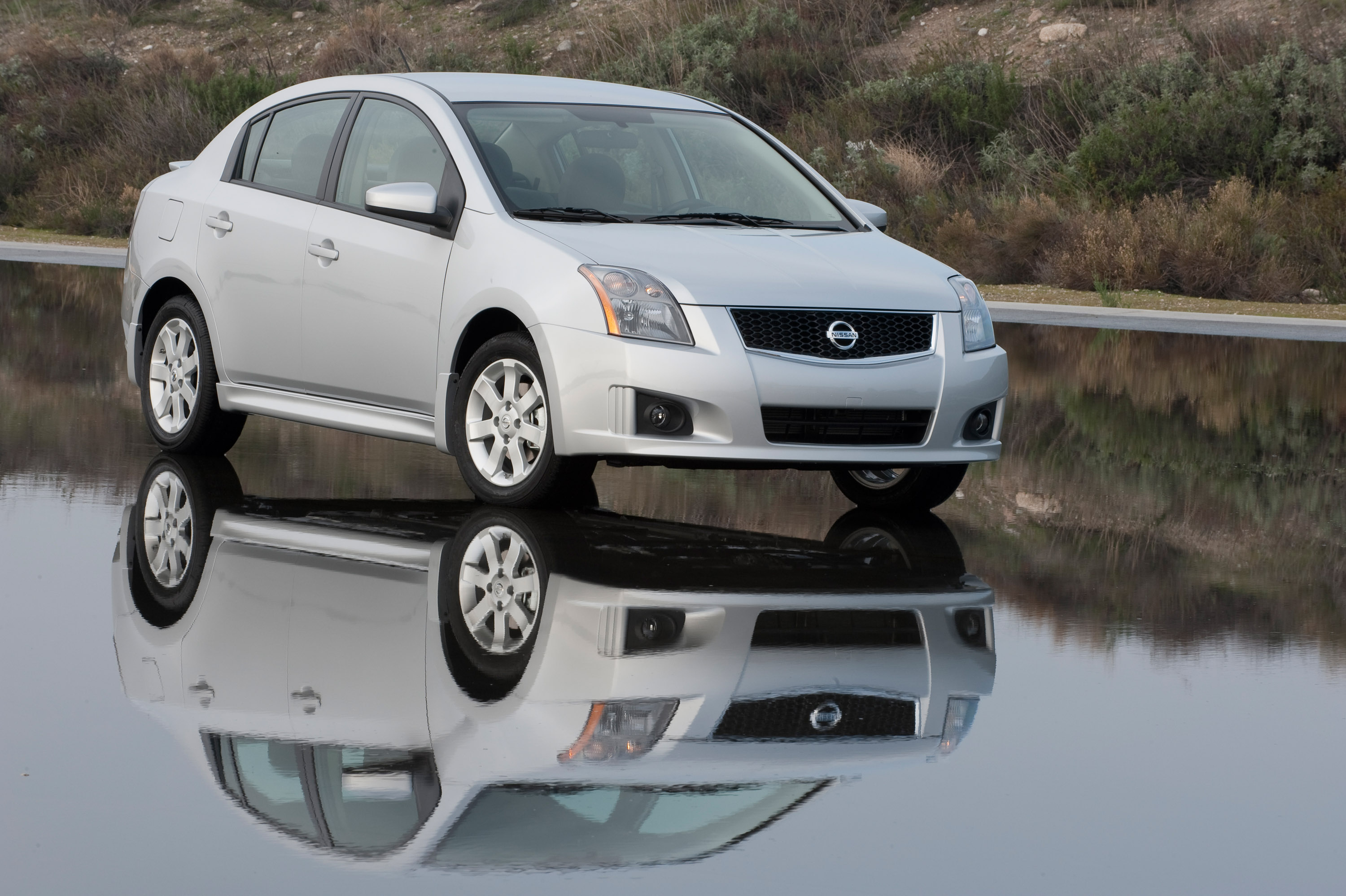 Nissan Sentra, HD Picture 14, 15600, 3000x2000 HD Desktop