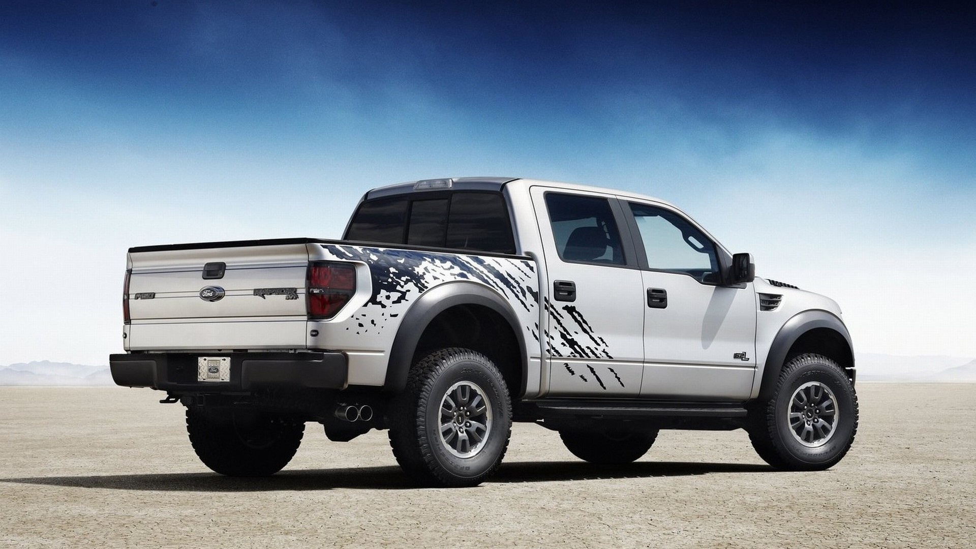 Ford F150, Wallpaper HD background desktop, 1920x1080 Full HD Desktop