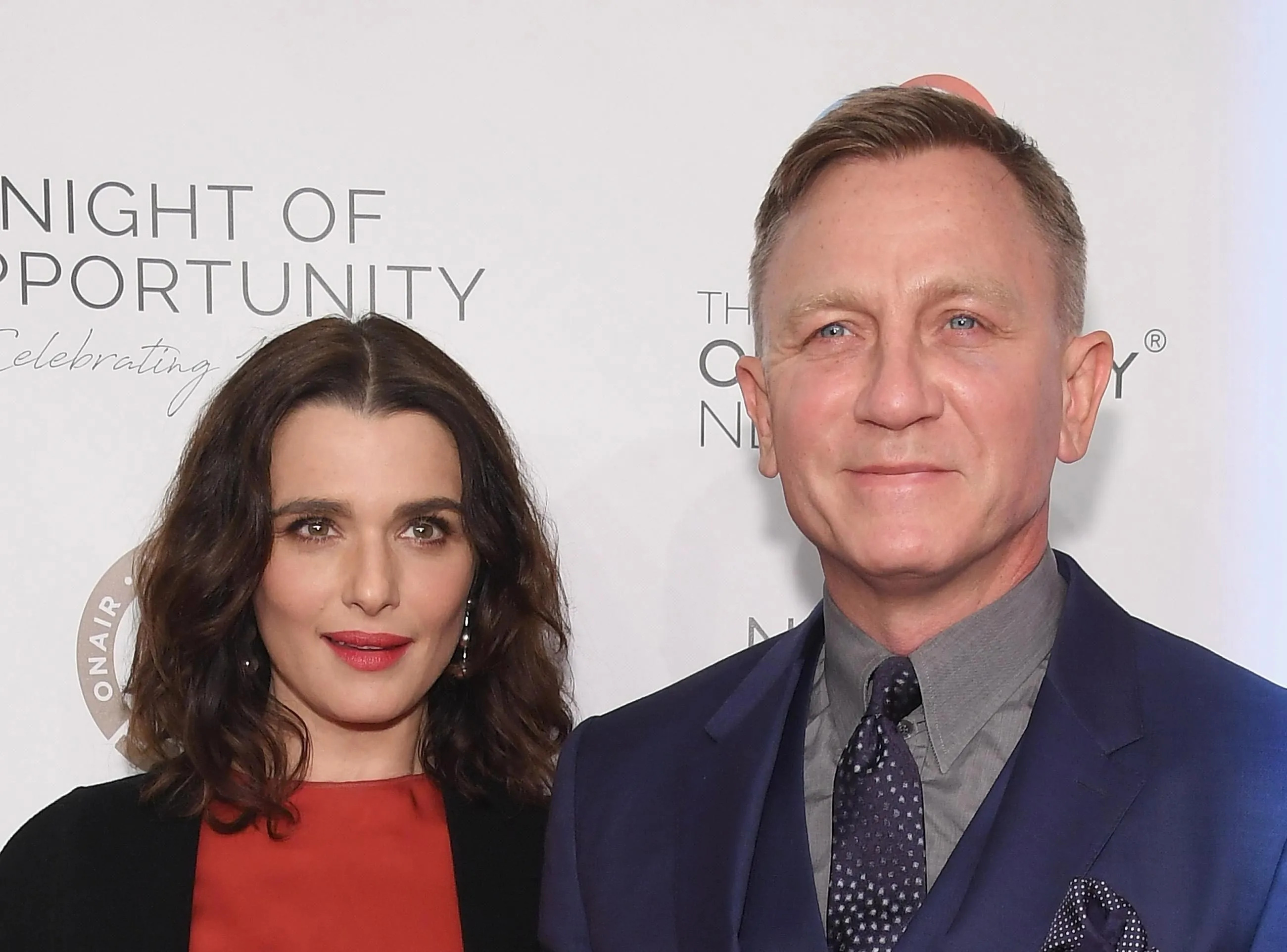 Daniel Craig, Rachel Weisz, Family life, Net worth, 2610x1930 HD Desktop