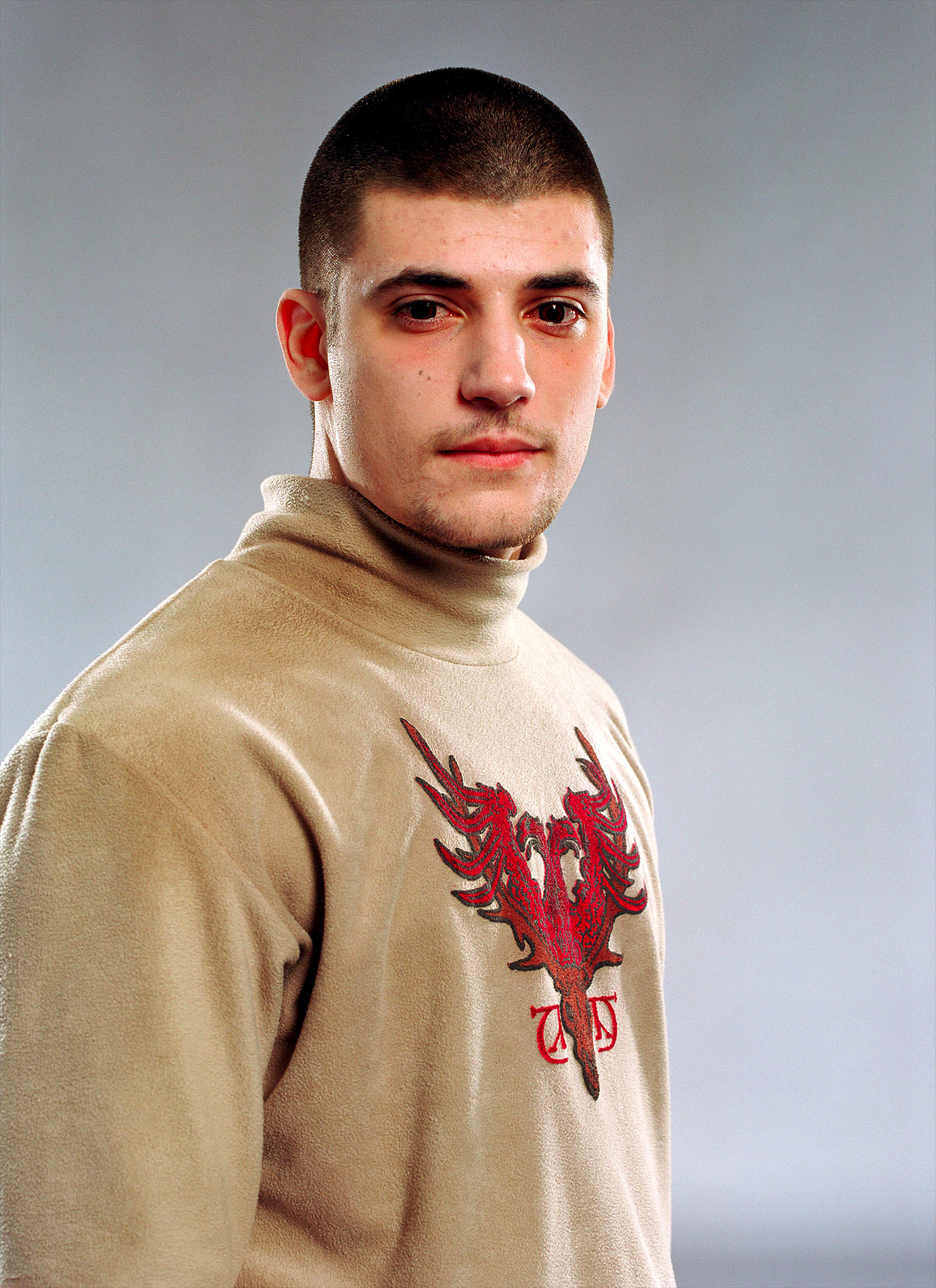 Viktor Krum, Third task robes, Triwizard Tournament, Memorable moment, 1500x2070 HD Phone