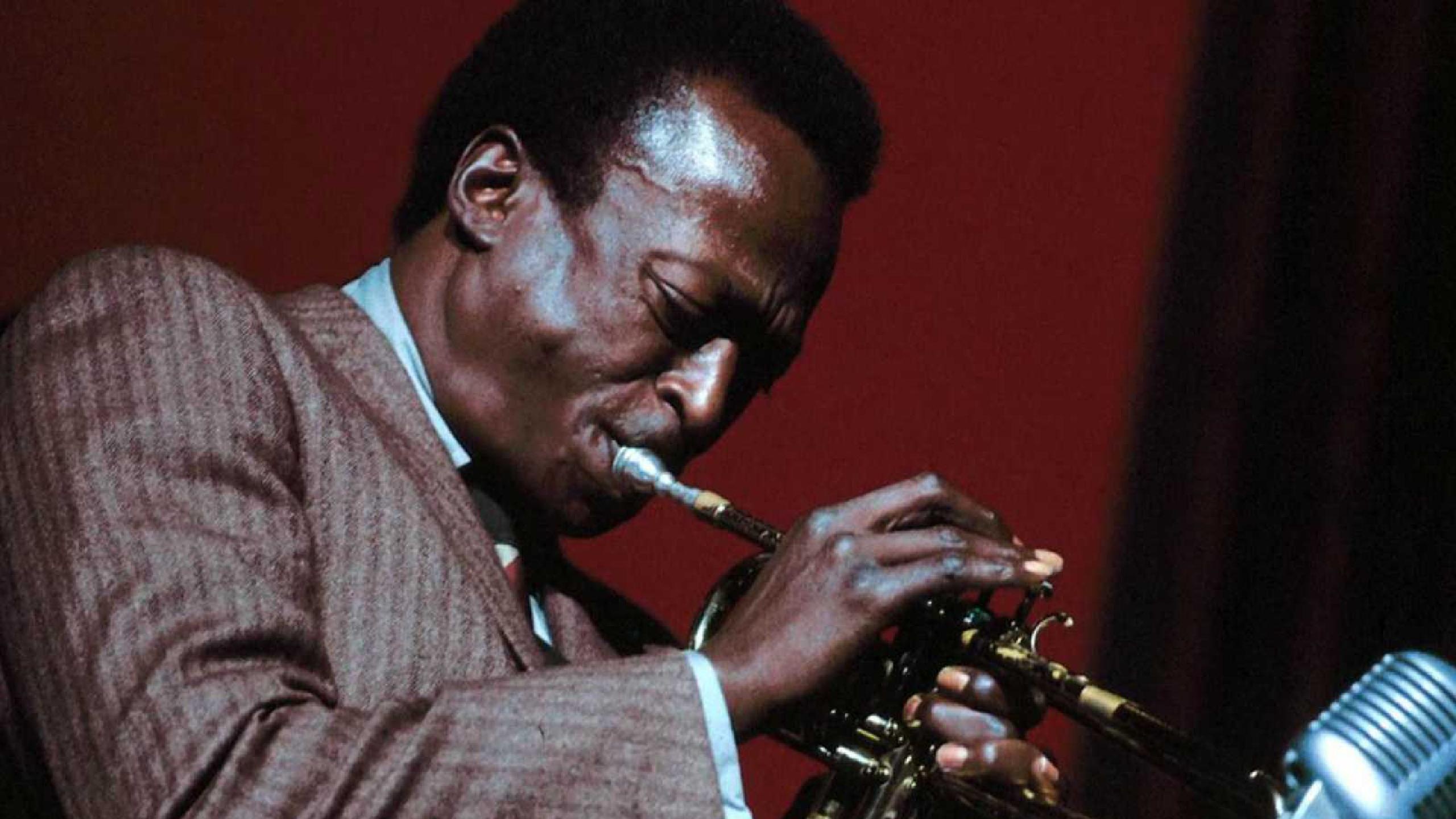 Miles Davis, Tour dates 2022-2023, Concert tickets, Mexican tour, 2560x1440 HD Desktop