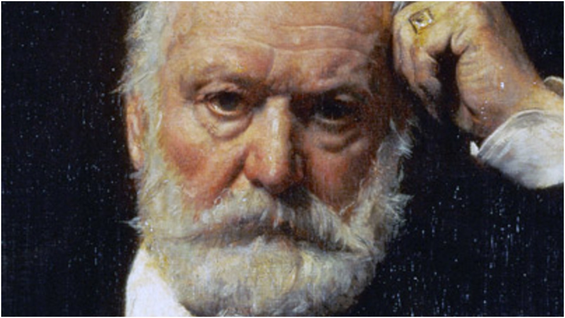 Victor Hugo, 5 Major Operas, Works of Victor Hugo, Opera Wire, 1920x1080 Full HD Desktop