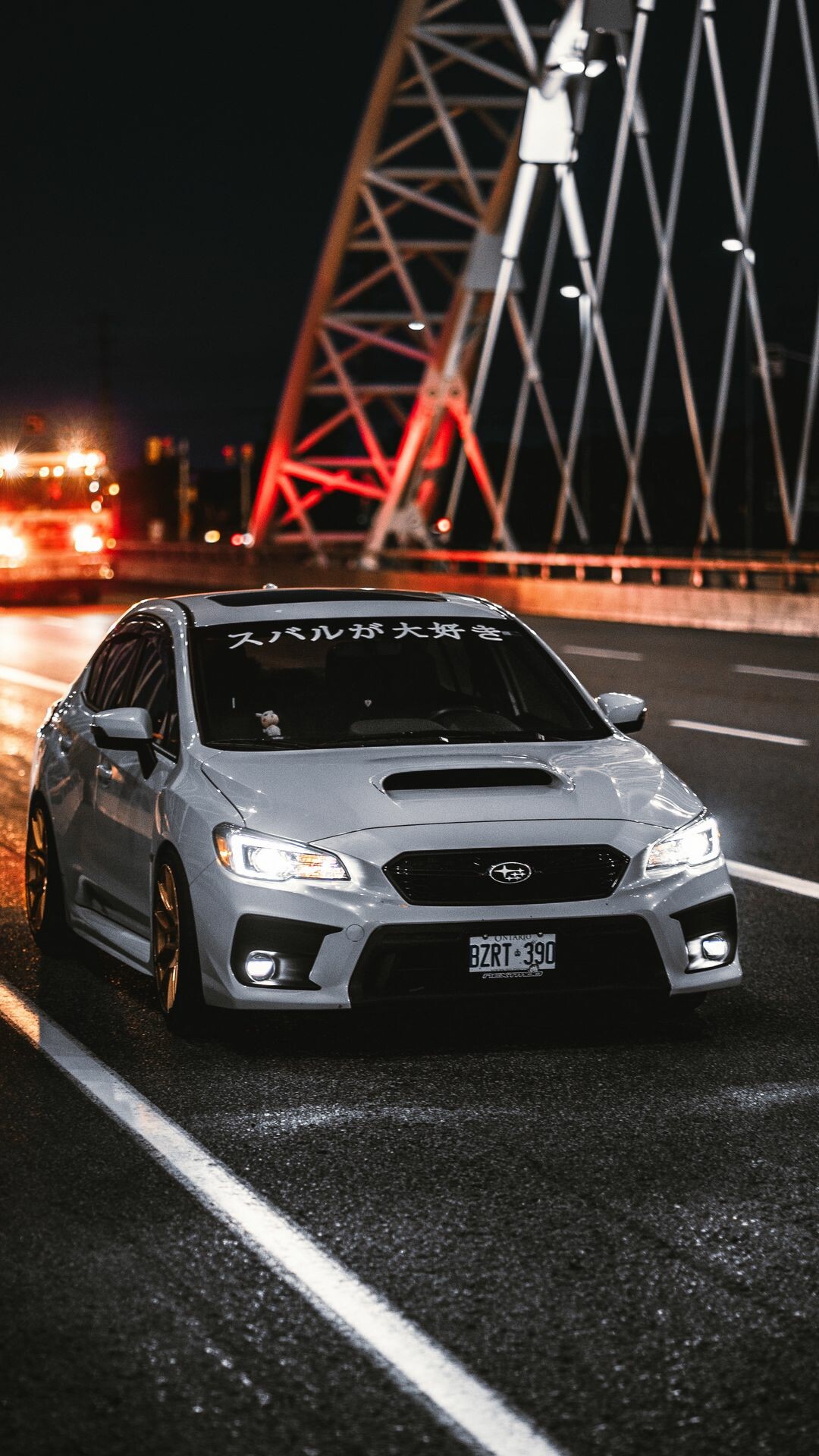 Subaru, Striking wallpapers, Durable and dependable, Adventure-driven, 1080x1920 Full HD Phone