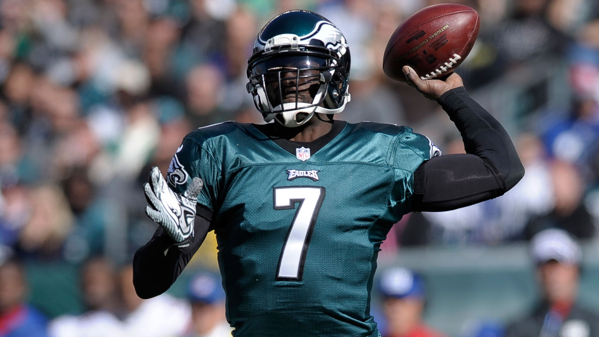 Michael Vick, Zoey mercado michael, Vick iphone wallpaper, Michael vick iphone, 1920x1080 Full HD Desktop