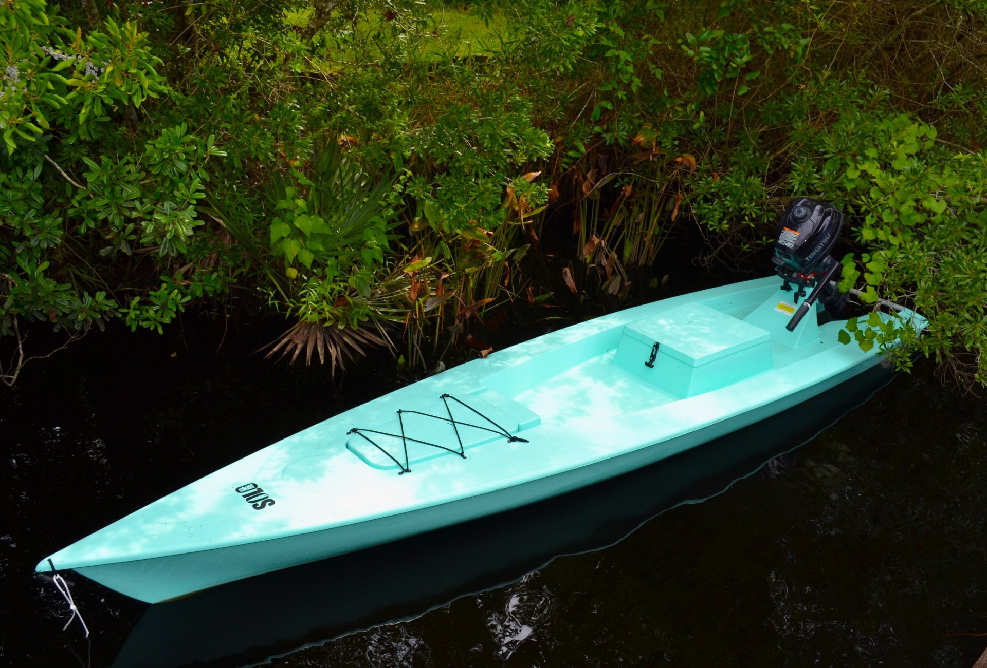 Micro skiffs, Popular choice, Solo skiff, Anglers' delight, 1920x1310 HD Desktop