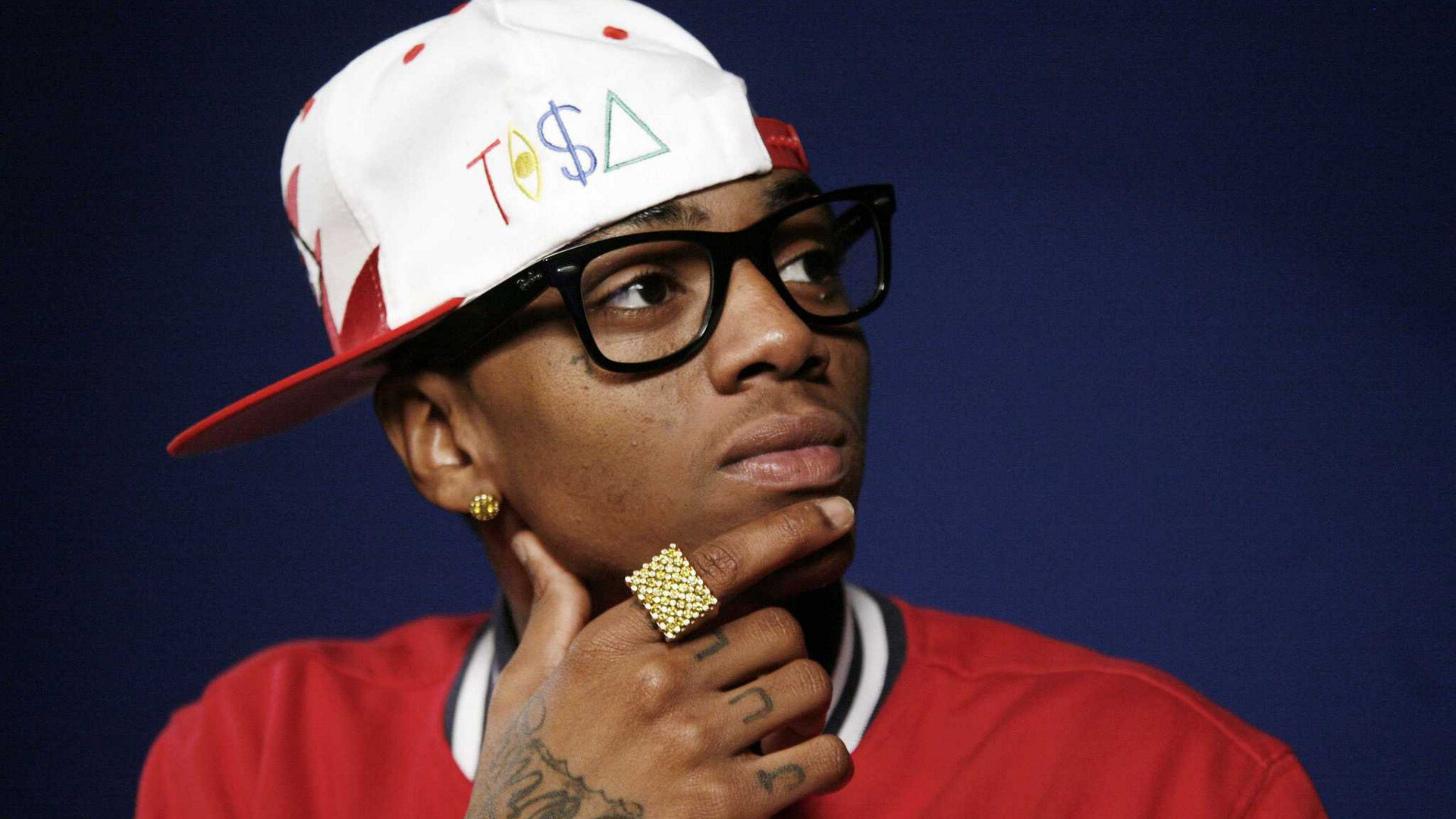 Soulja Boy music, Fanart TV, Celeb fanart expert, 1920x1080 Full HD Desktop