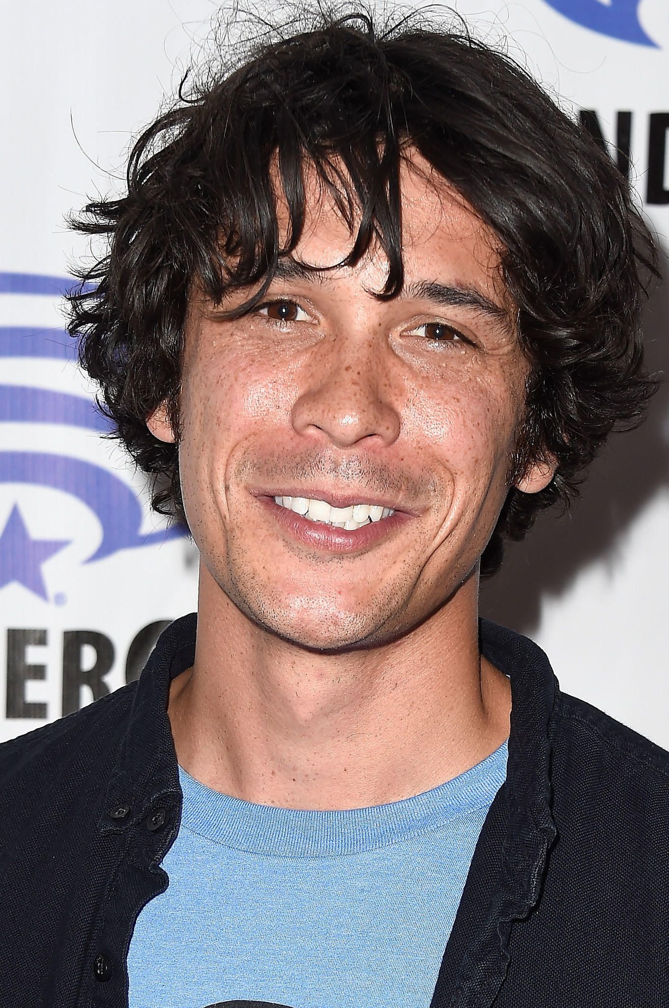 Bob Morley, Wondercon 2016, Los Angeles, Bellamy Blake, 1370x2050 HD Phone