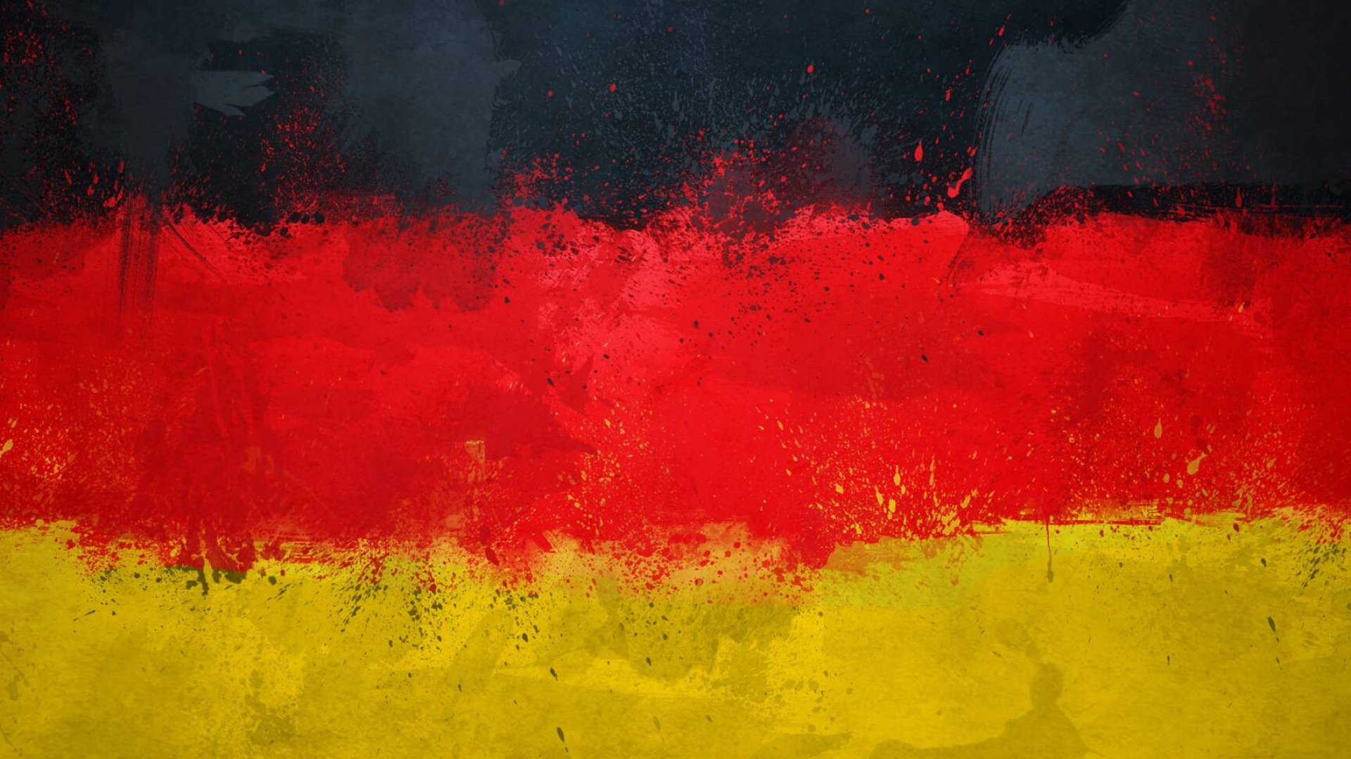 Flag of Germany, German flag wallpapers, Top free, 1920x1080 Full HD Desktop