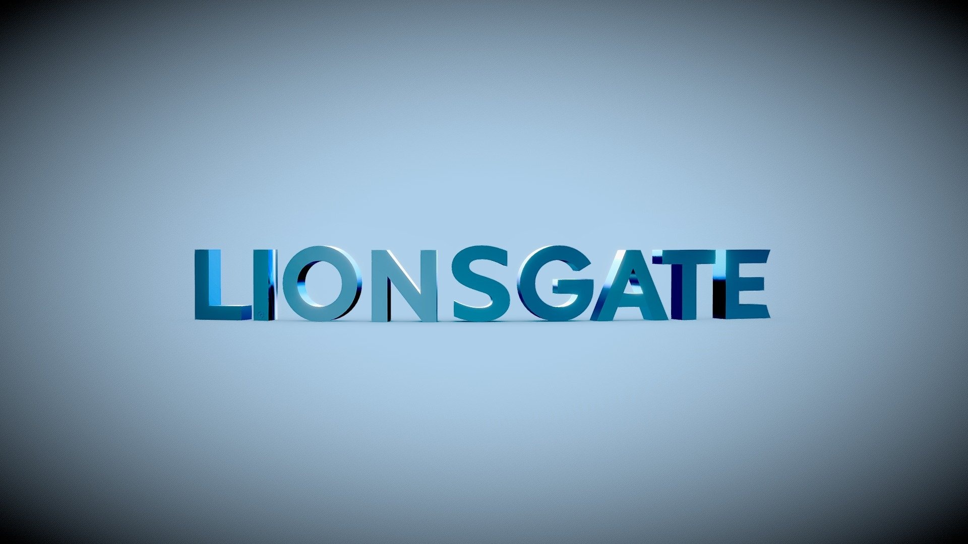 Logo Films Compagny, Xrealis F1EBF37, Lionsgate, 1920x1080 Full HD Desktop