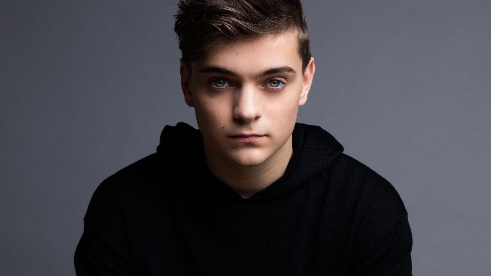 Martin Garrix, Celebrity wallpaper, Dutch DJ, HD image, 1920x1080 Full HD Desktop