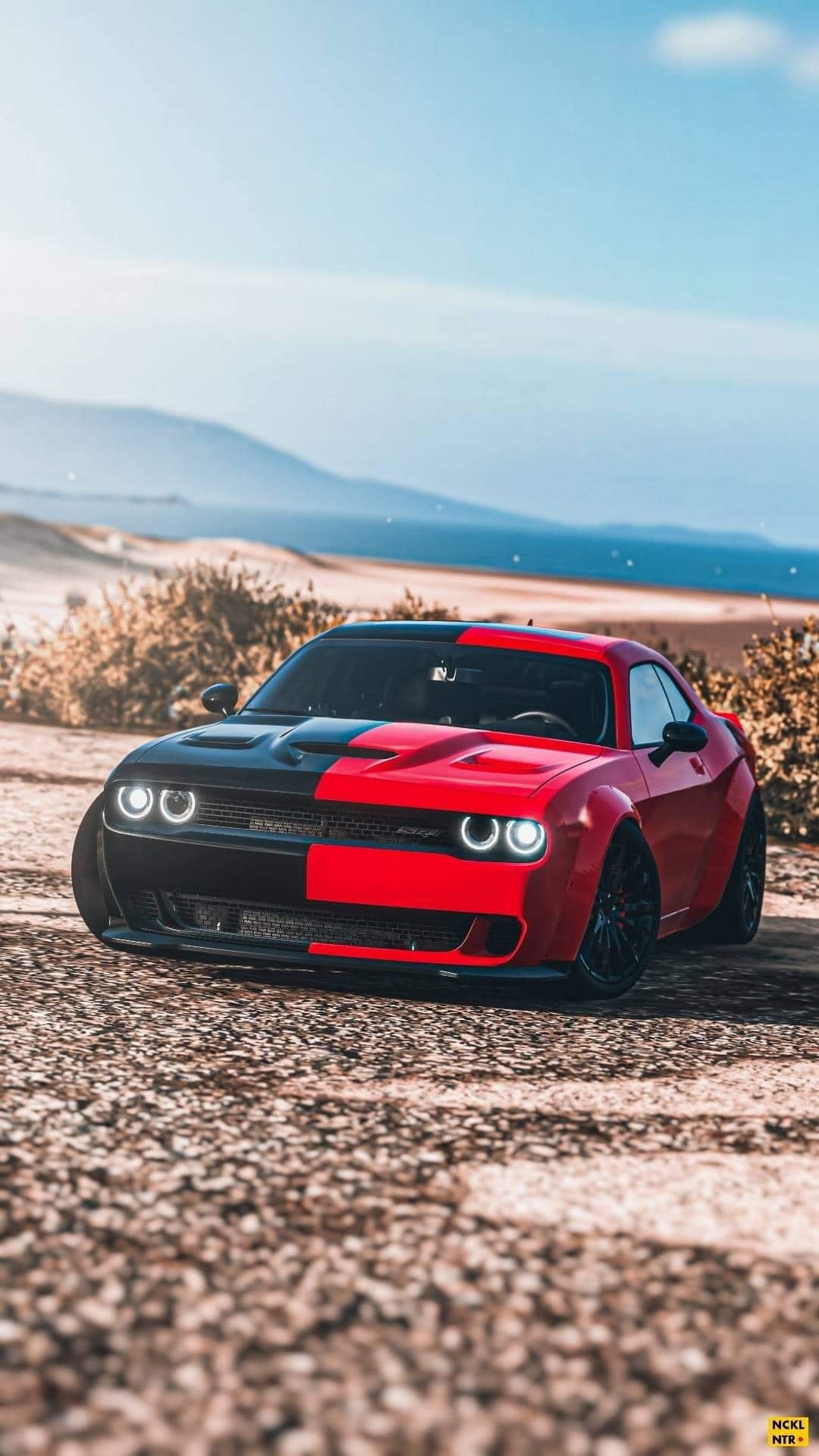 Dodge wallpapers, Sturdy pickup trucks, Rugged capability, Modern technology, 1080x1920 Full HD Phone