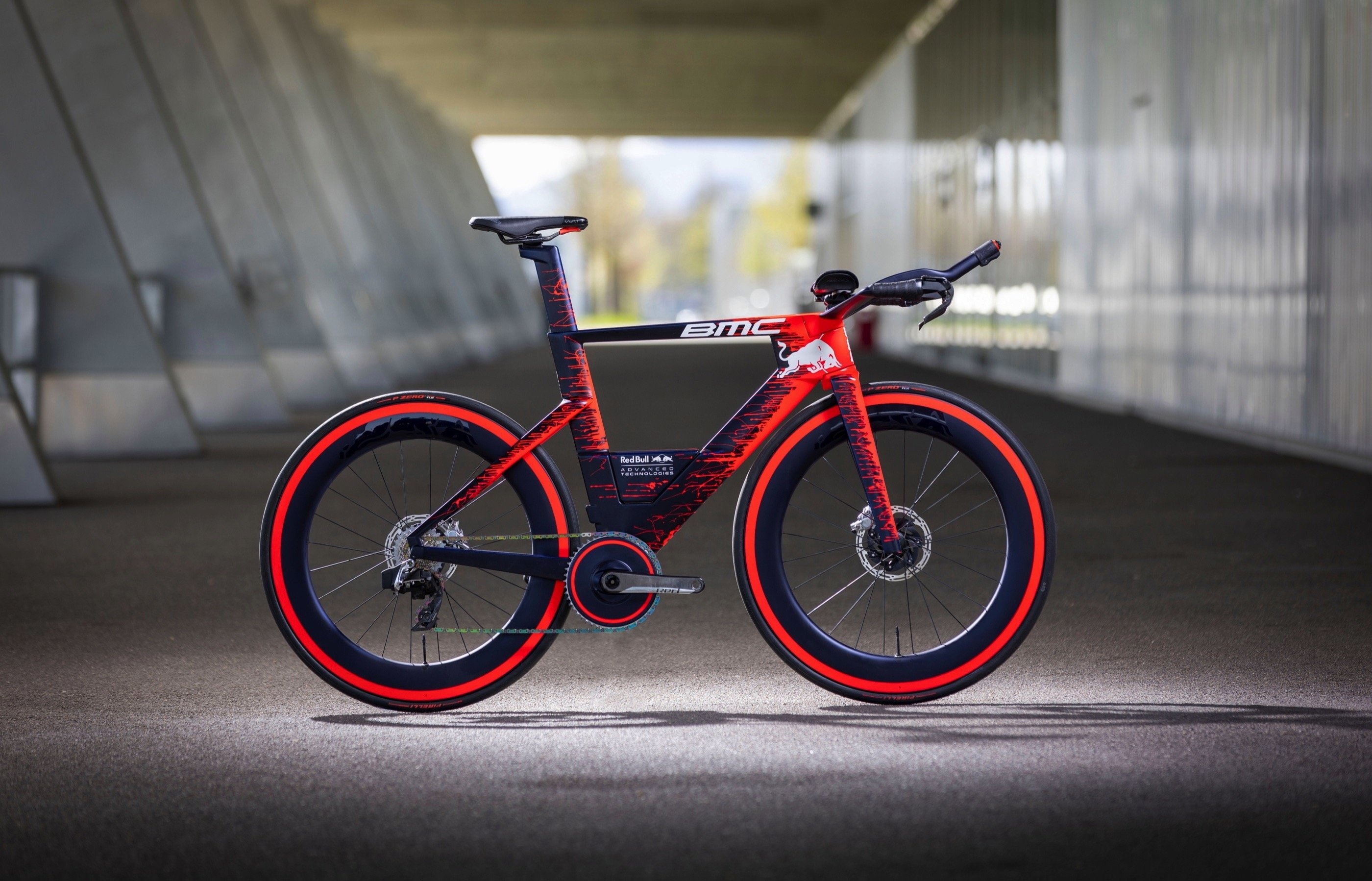 BMC Bikes, BMC x Red Bull, Fastest road bike, Racing, 2800x1800 HD Desktop