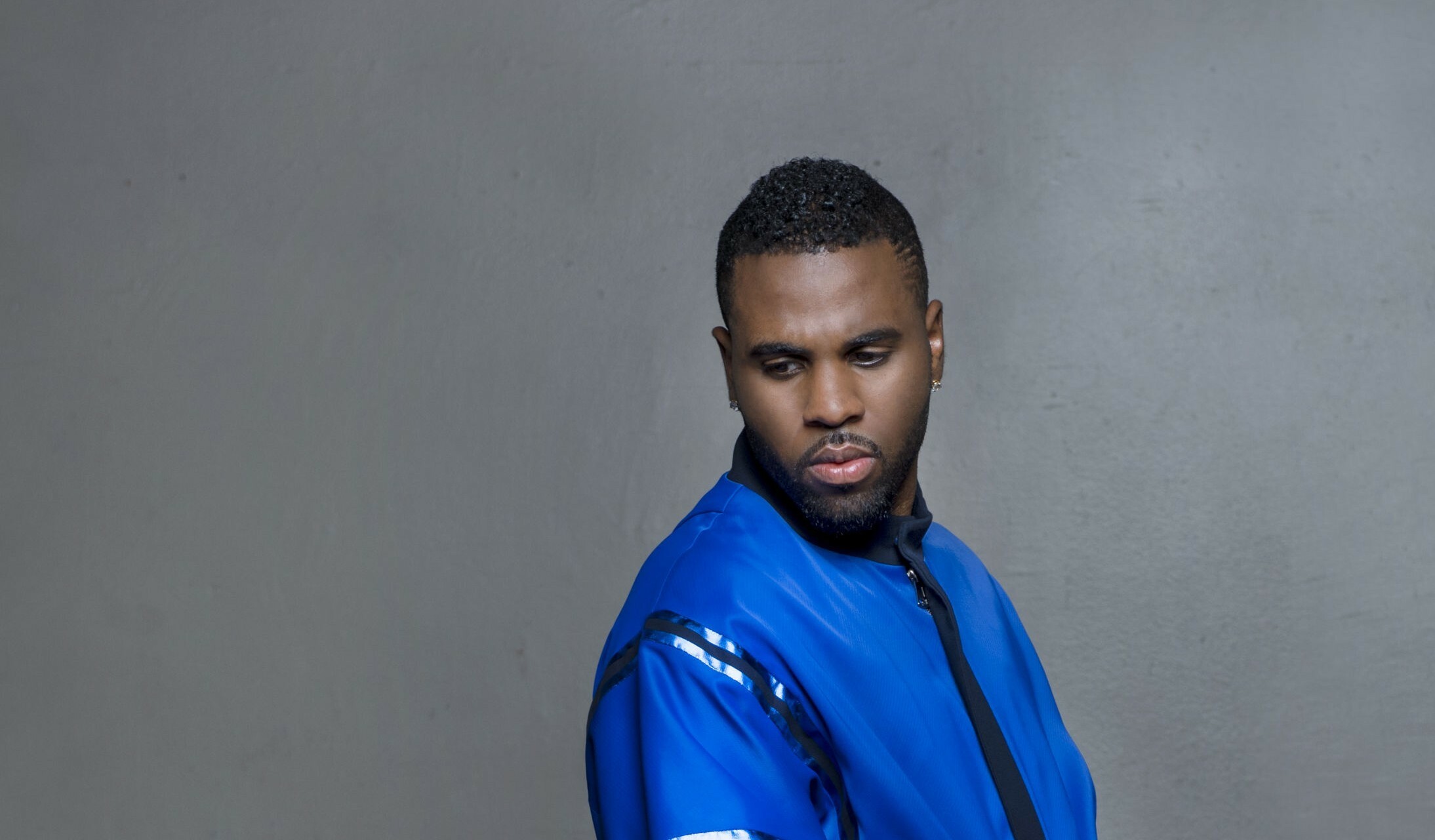 Multiple wallpapers, Jason Derulo images, Stylish photoshoot, Favorite artist, 2190x1290 HD Desktop