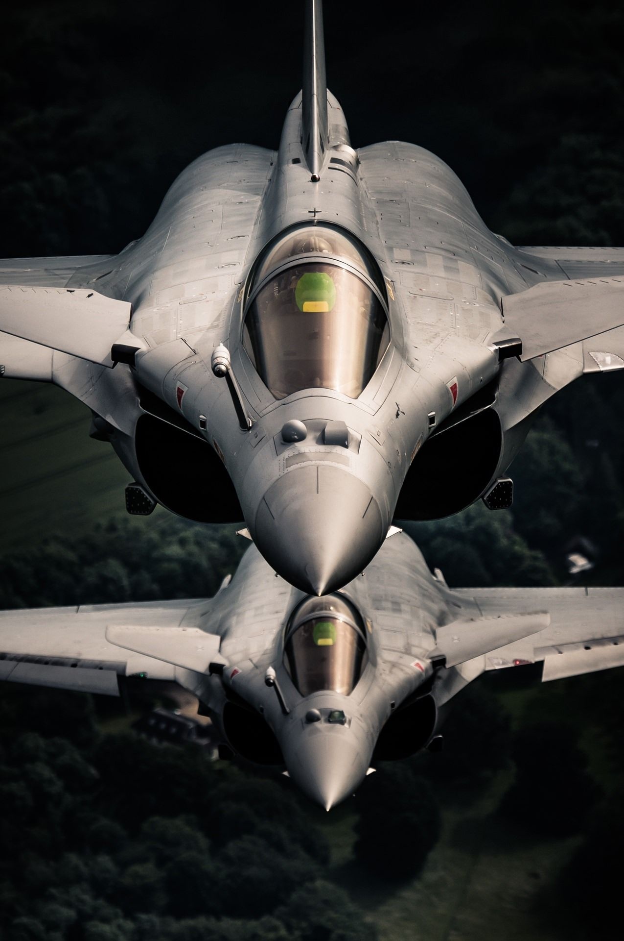 Dassault Aviation, Rafale, Top backgrounds, 1280x1920 HD Phone