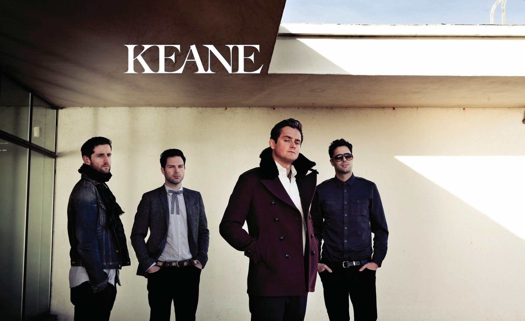 Keane, Wallpapers, Fanart, Cave, 2050x1260 HD Desktop