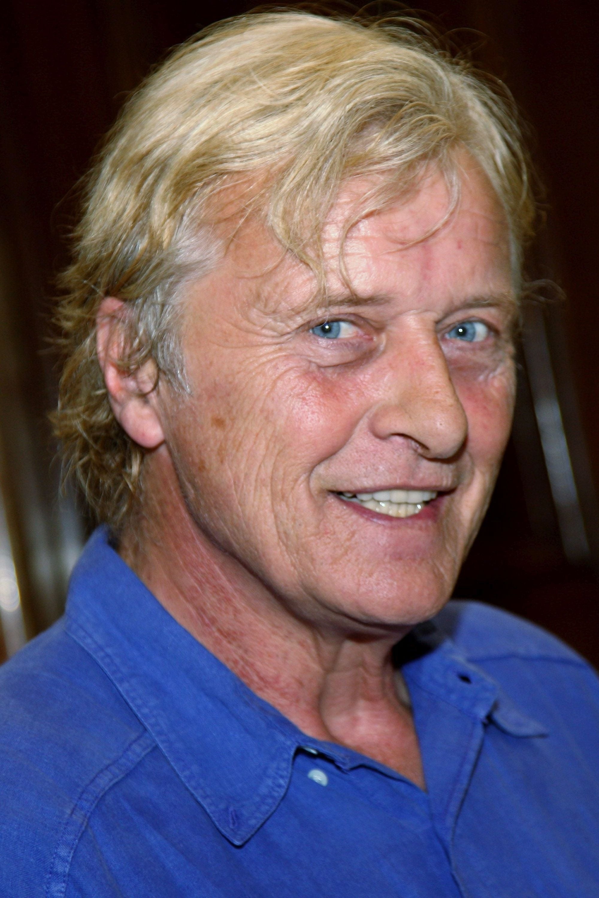 Rutger Hauer, Profile images, Movie Database photos, Dutch actor, 2000x3000 HD Phone