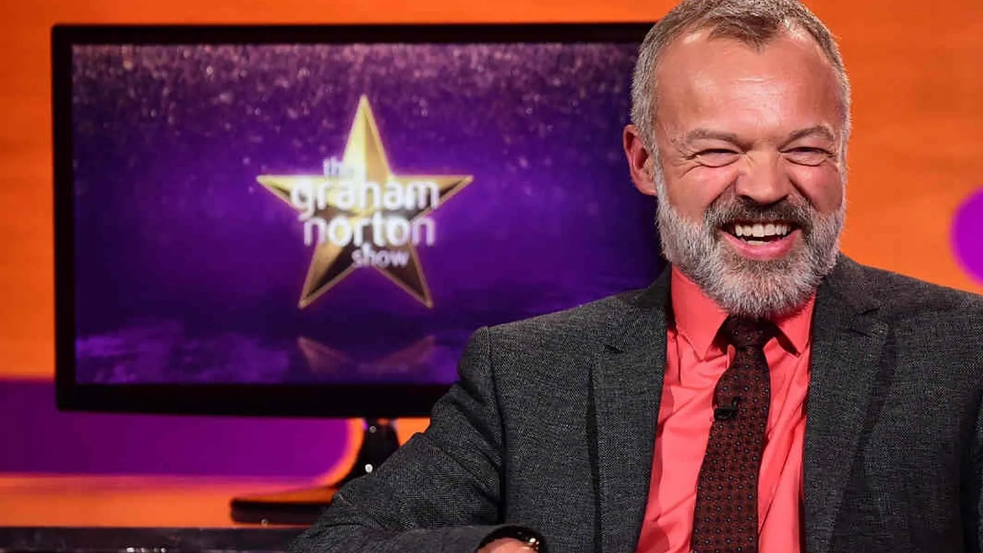 Graham Norton, Strictly Come Dancing, Studio audiences, 1920x1080 Full HD Desktop