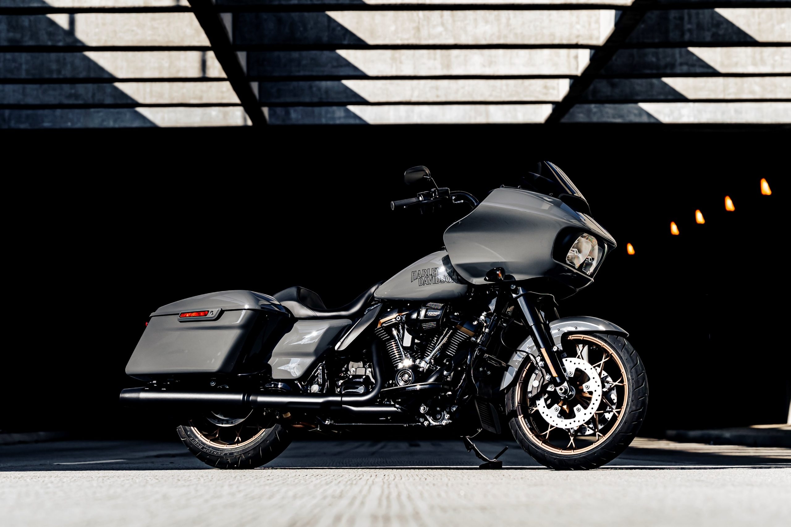 Road Glide ST 2022, Harley Bikes Wallpaper, 2560x1710 HD Desktop