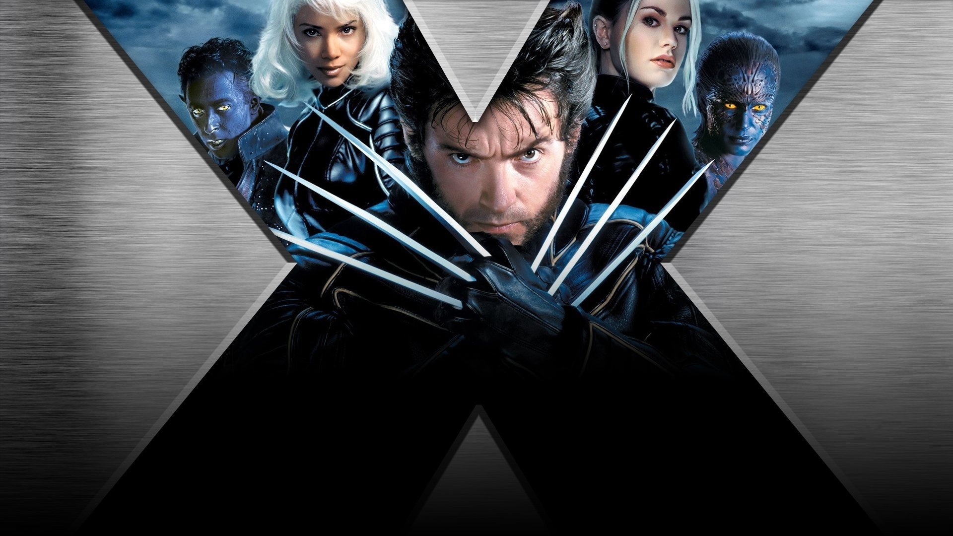 X2: X-Men United, HD wallpaper, Background image, X-Men universe, 1920x1080 Full HD Desktop