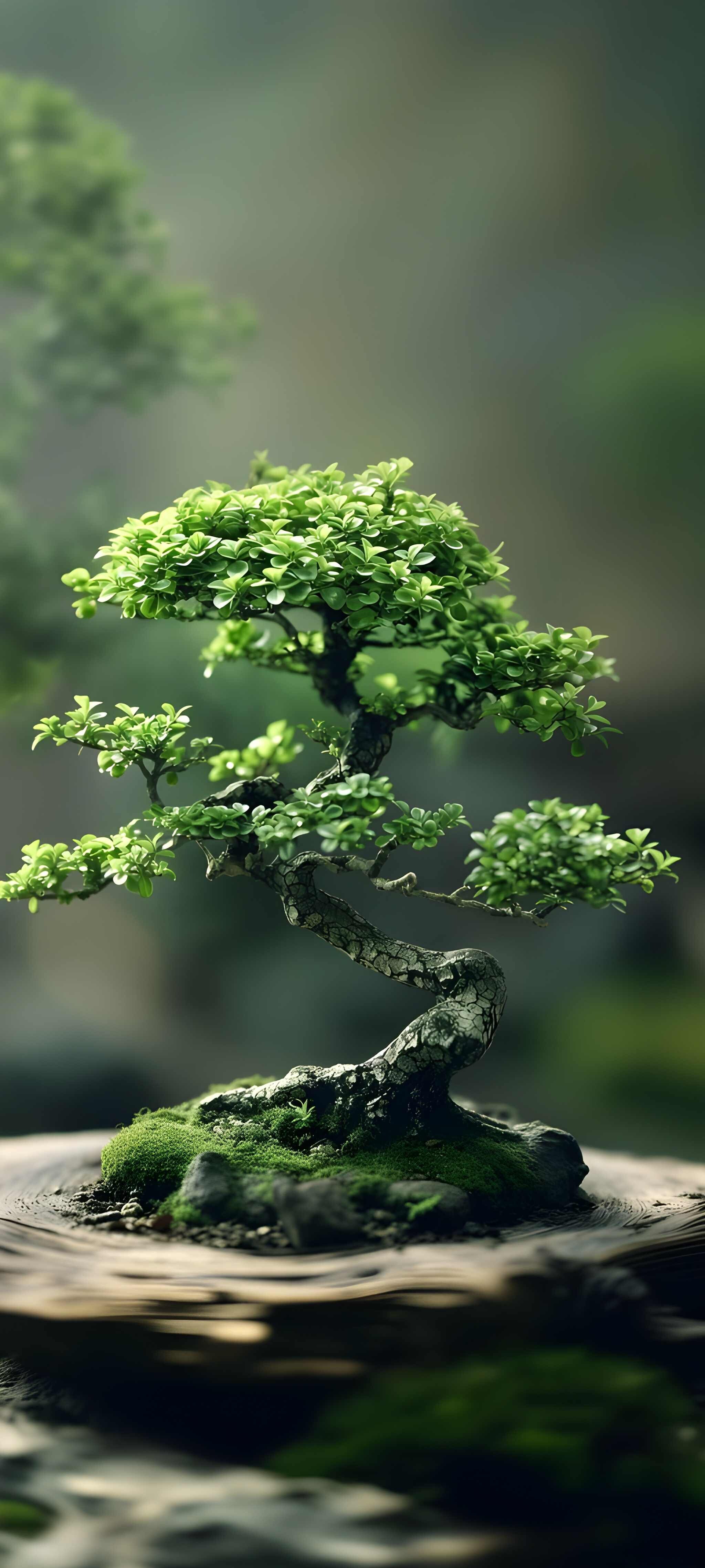 2050x4560 Phone Wallpaper