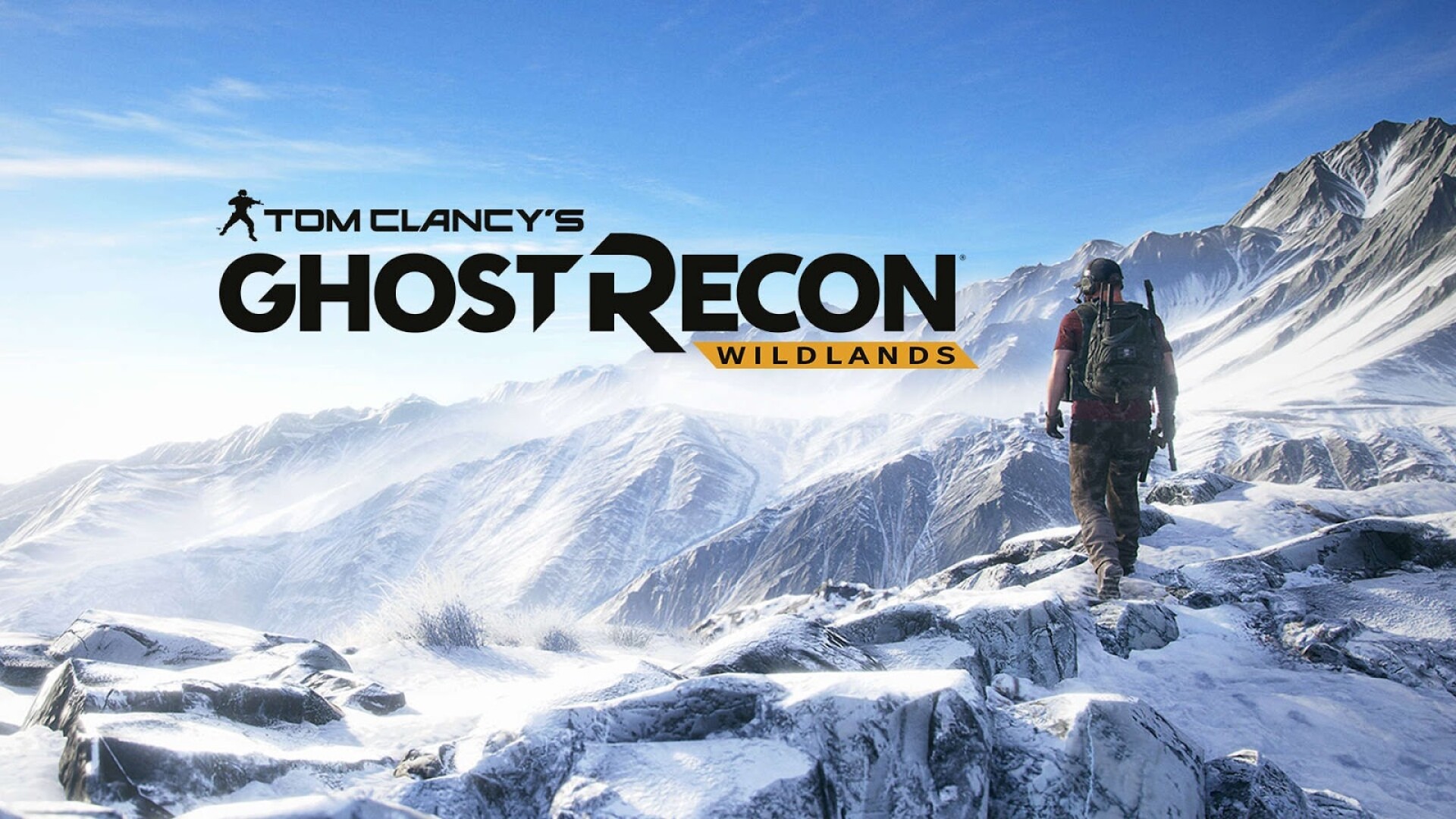 Ghost Recon: Wildlands, PlayStation universe, Tactical warfare, High-octane action, 1920x1080 Full HD Desktop